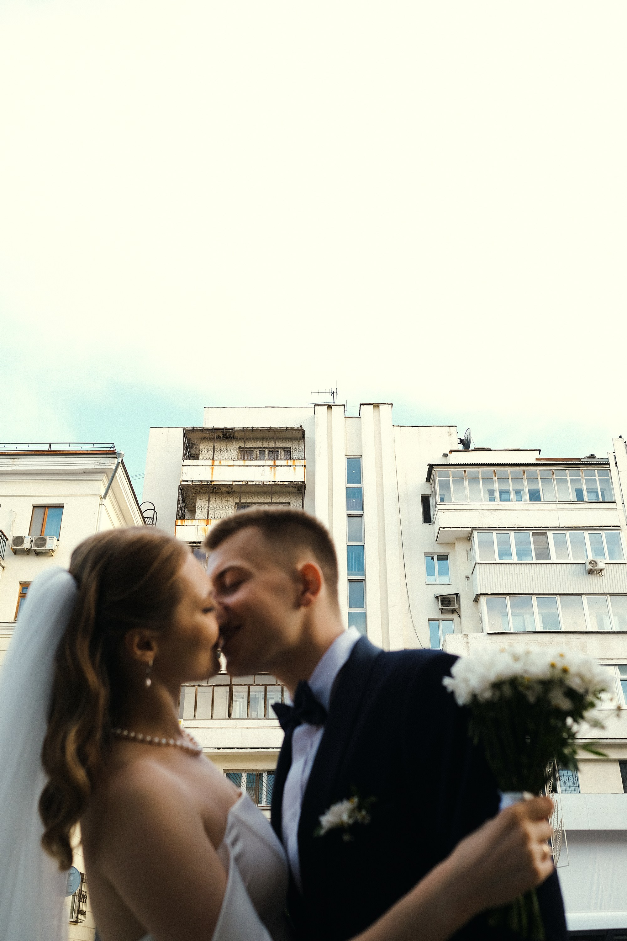 Евгения и Дмитрий. Anya.vision