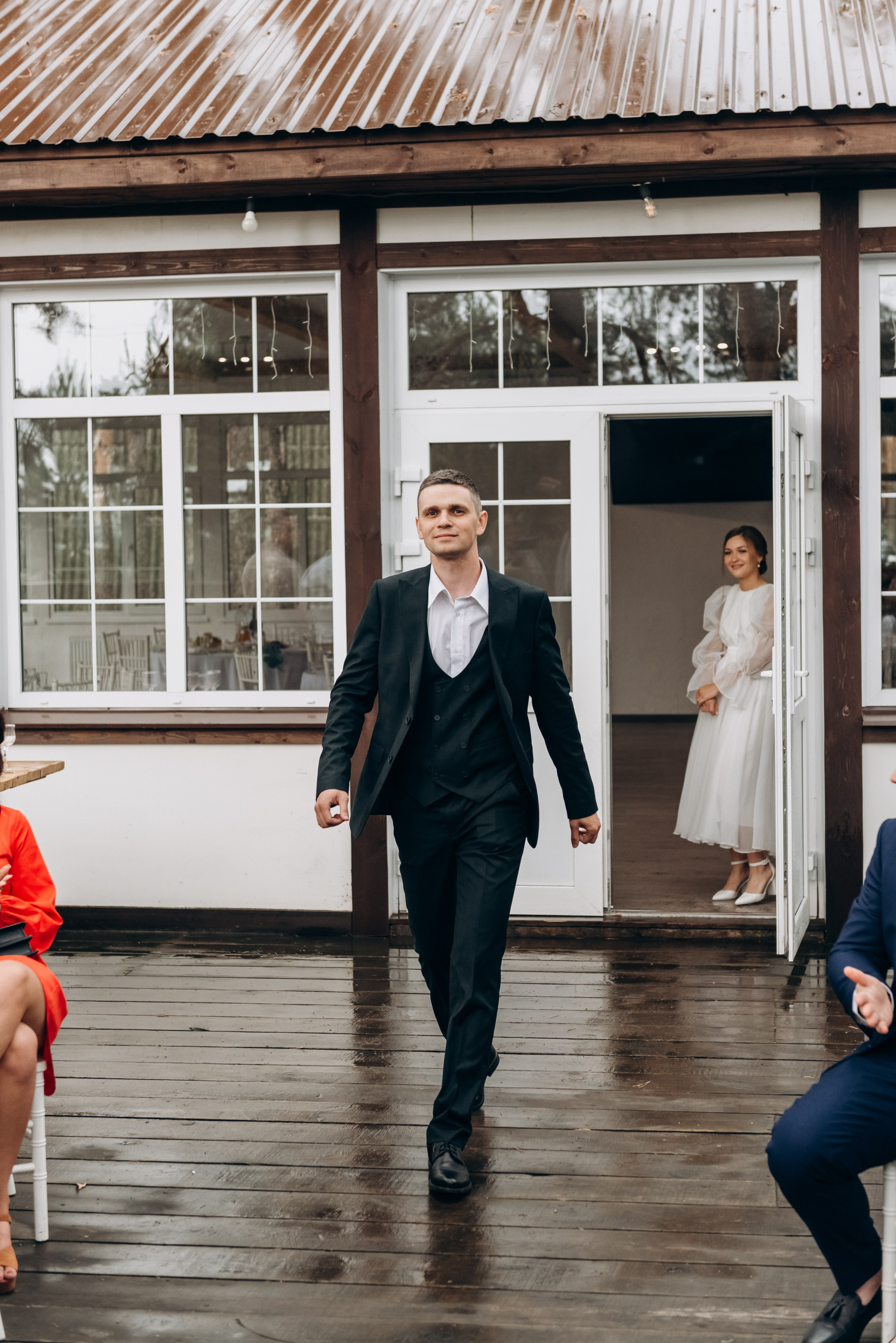 Данил и Юля 23.06.2023. Свадебный фотограф в Тамбове и области