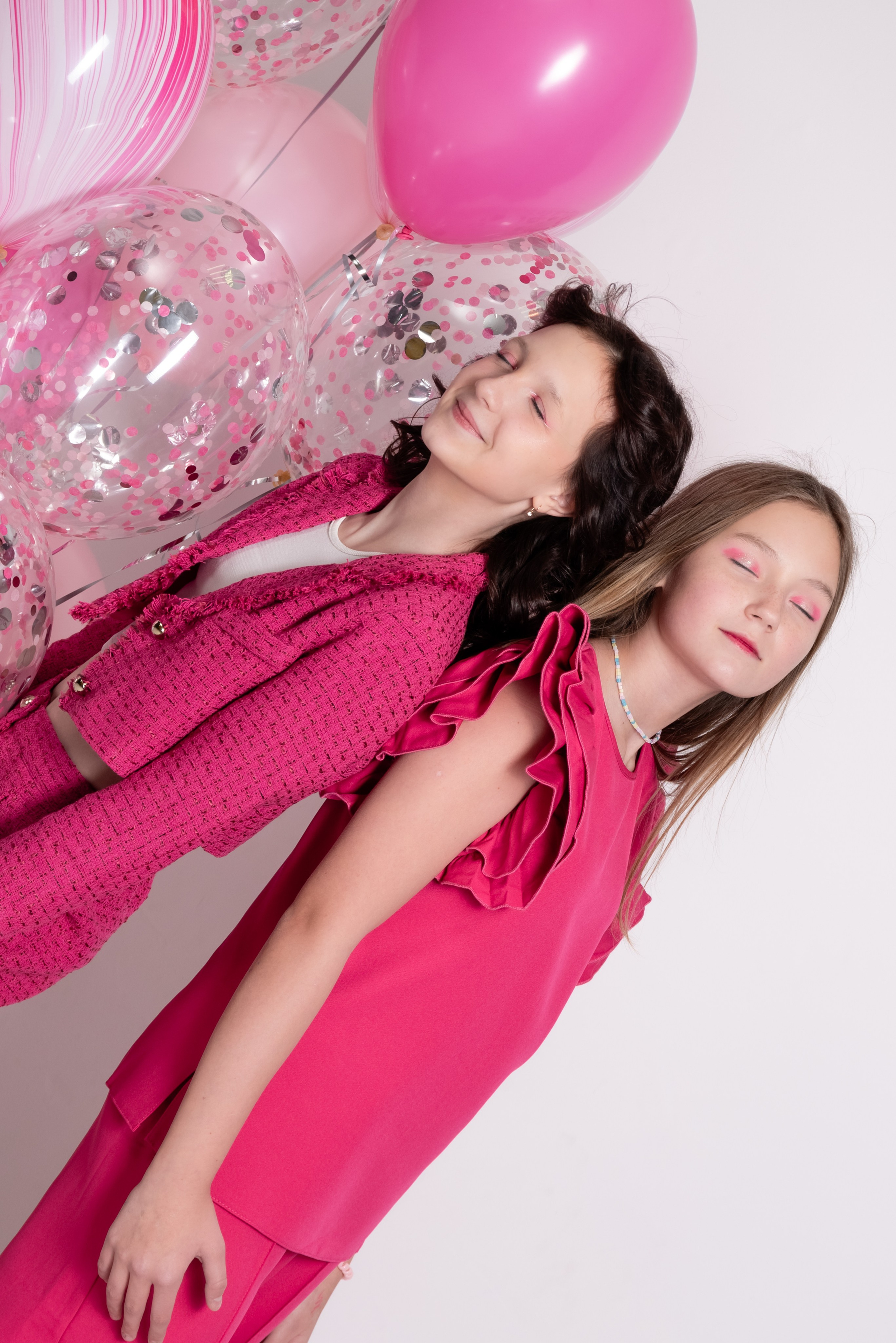 Подростковые фотосессии. Фотограф Светлана Воронцова