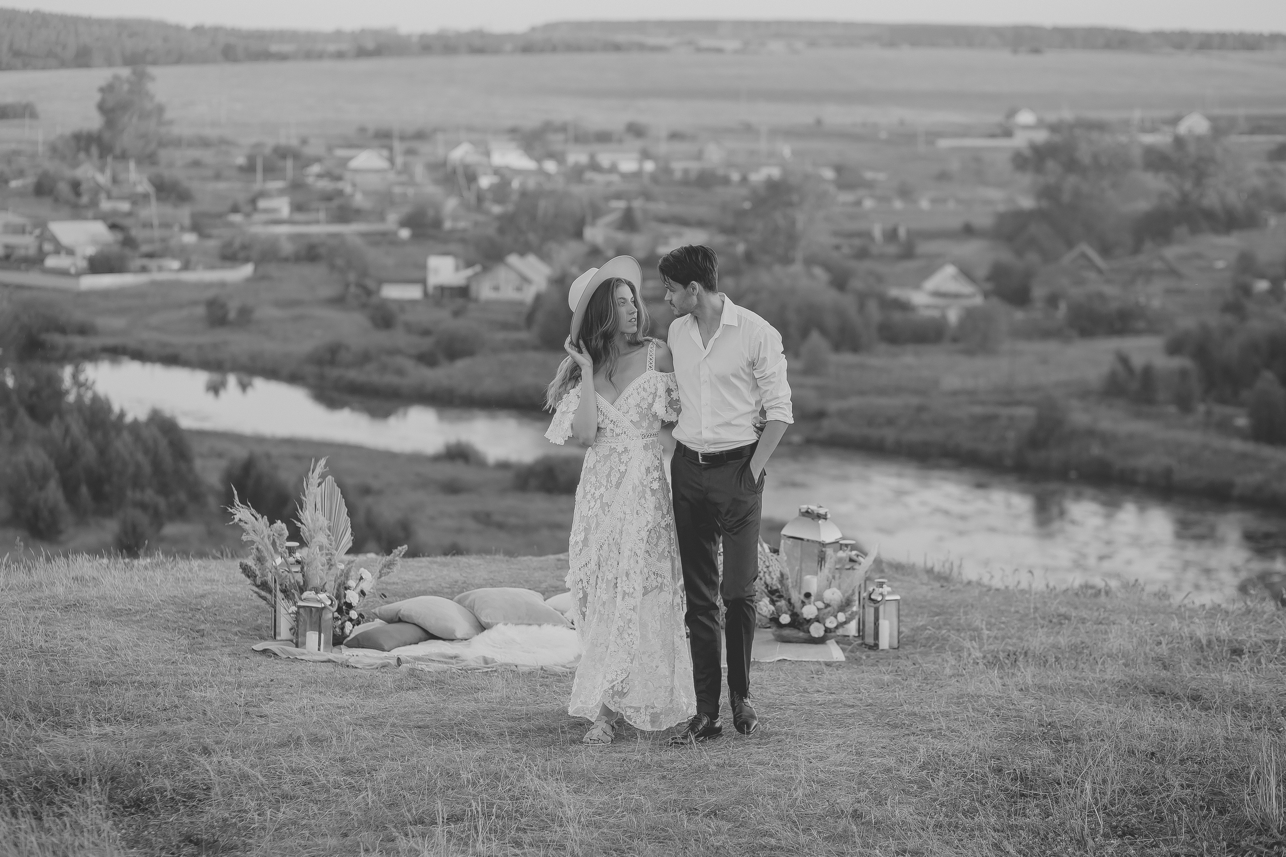 Свадебная съёмка. Фотограф Екатеринбург Марина Поздеева