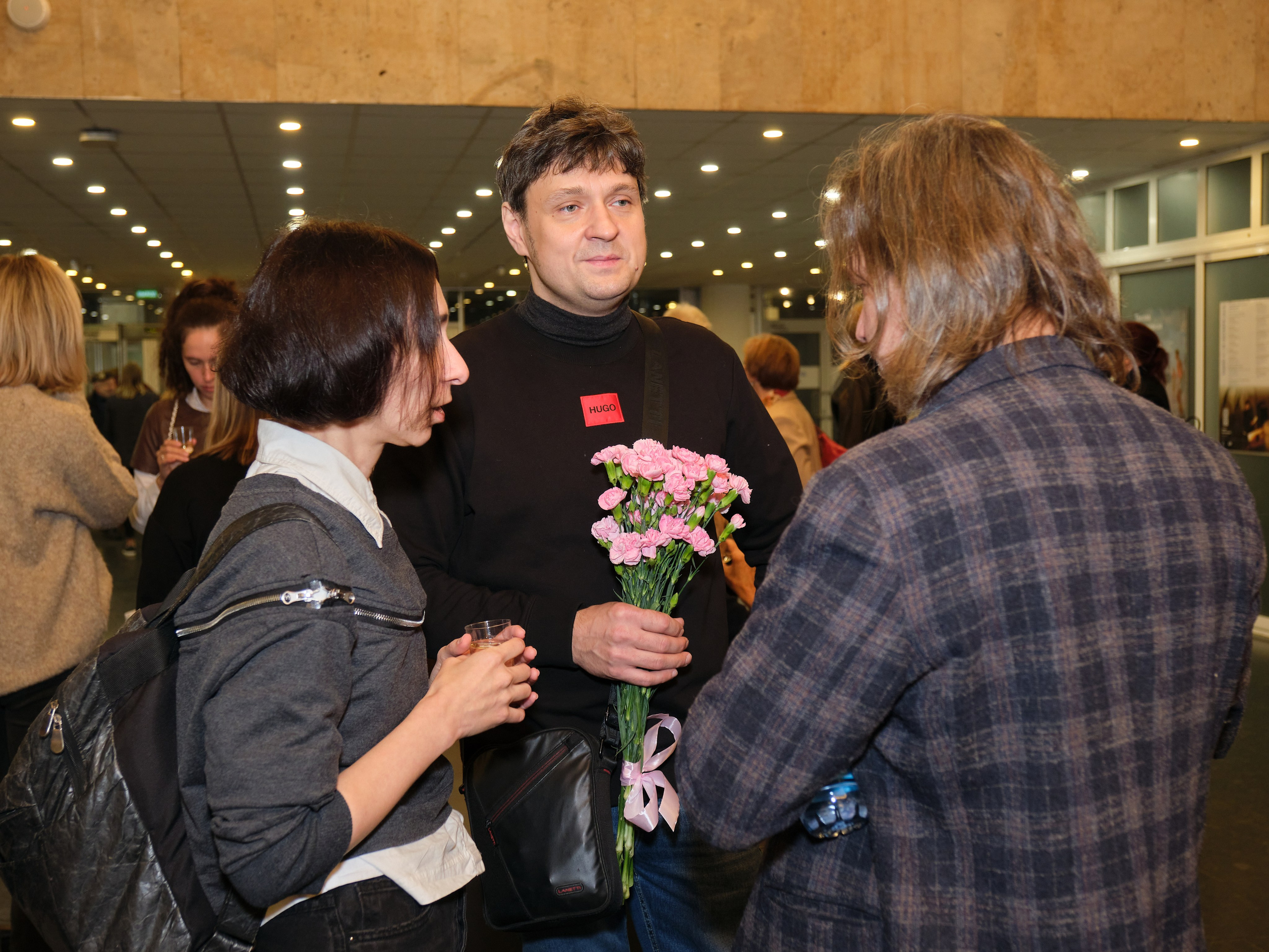 Выставка Свет. Третьяковская галерея. Профессиональный фотограф в Москве Захар Ишутин