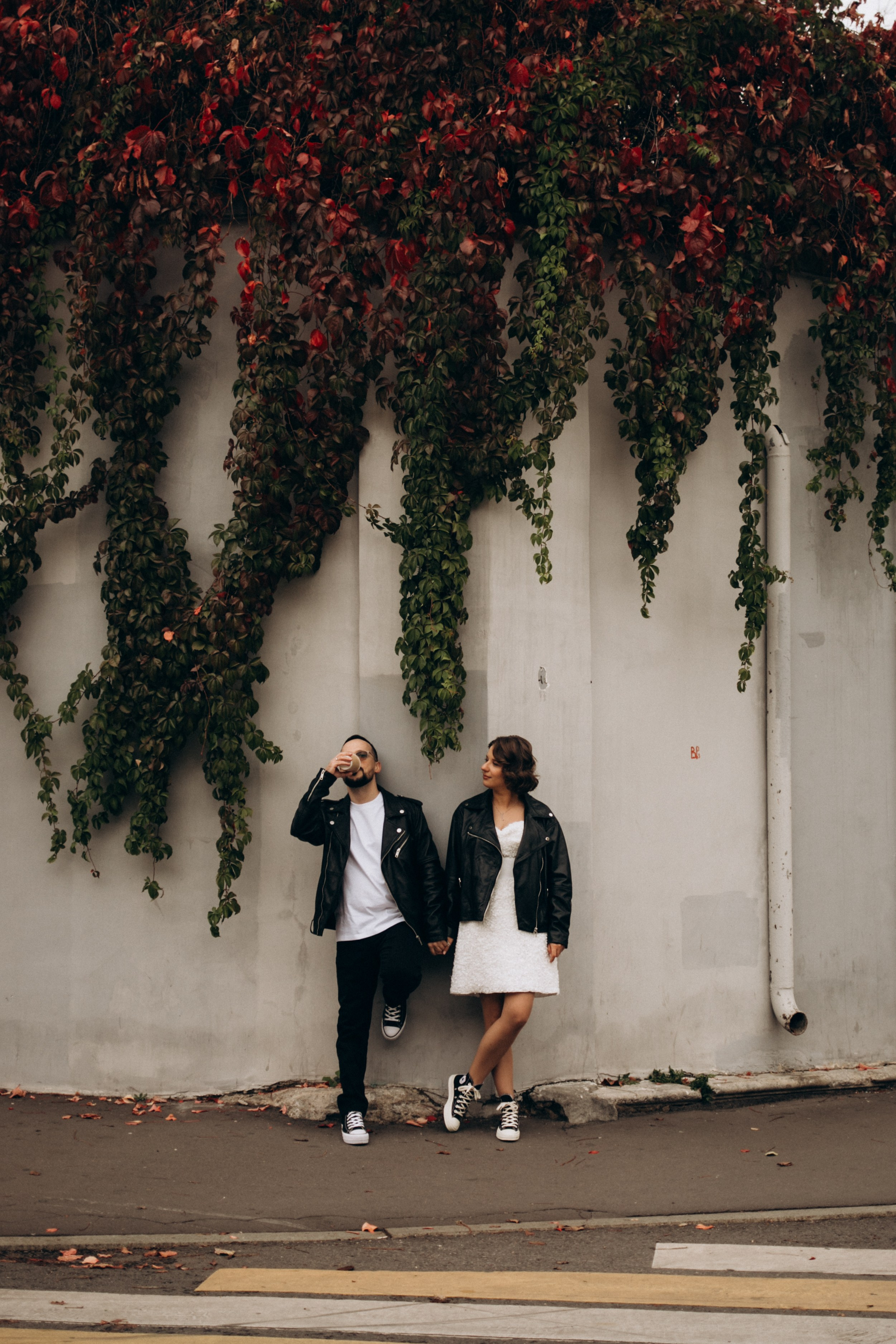 Свадьбы для двоих. Женский и парный фотограф Москва, СПб. Мария Куничева