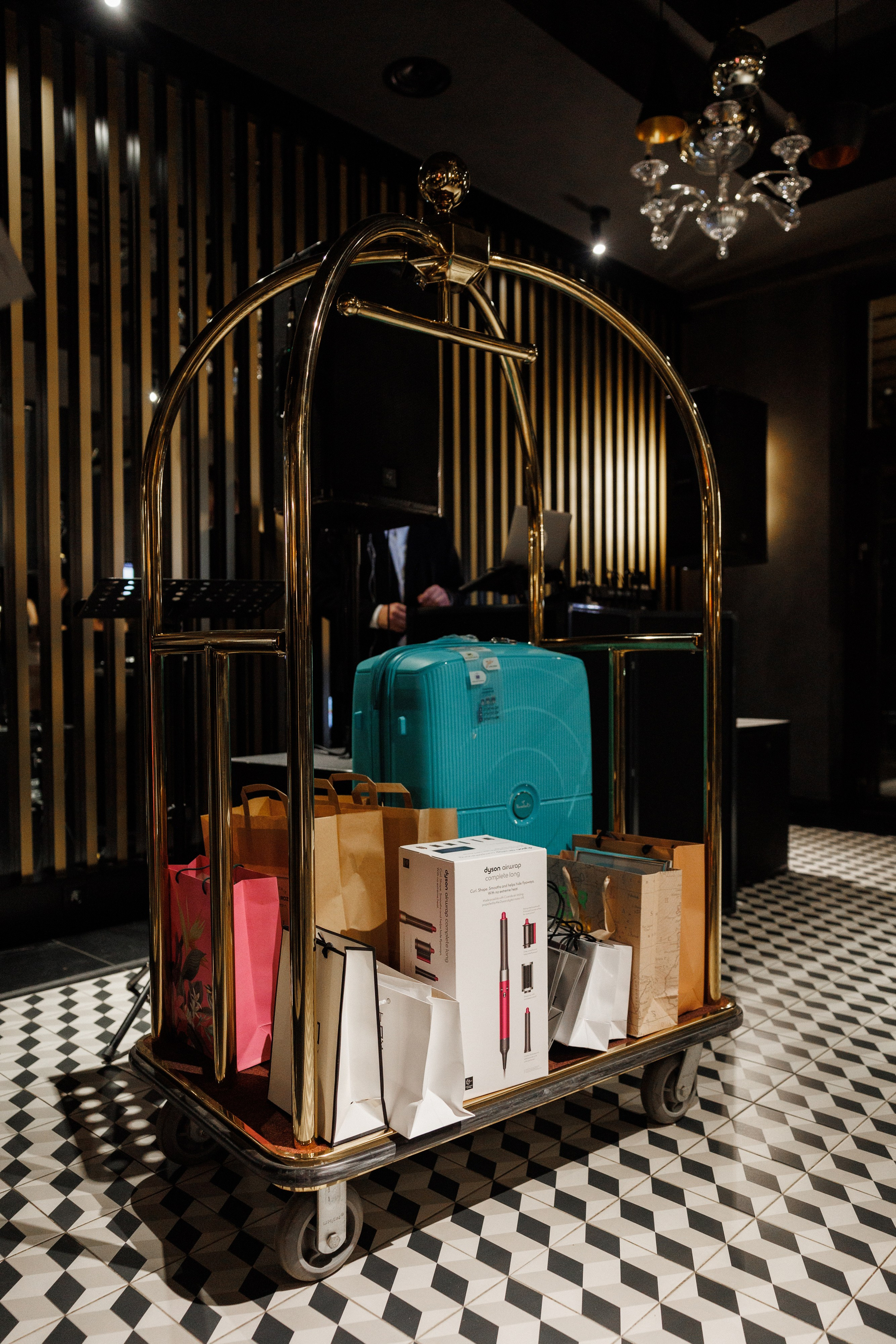 Cosmo Medici. Фотограф Ставрополь Петр Голубенко