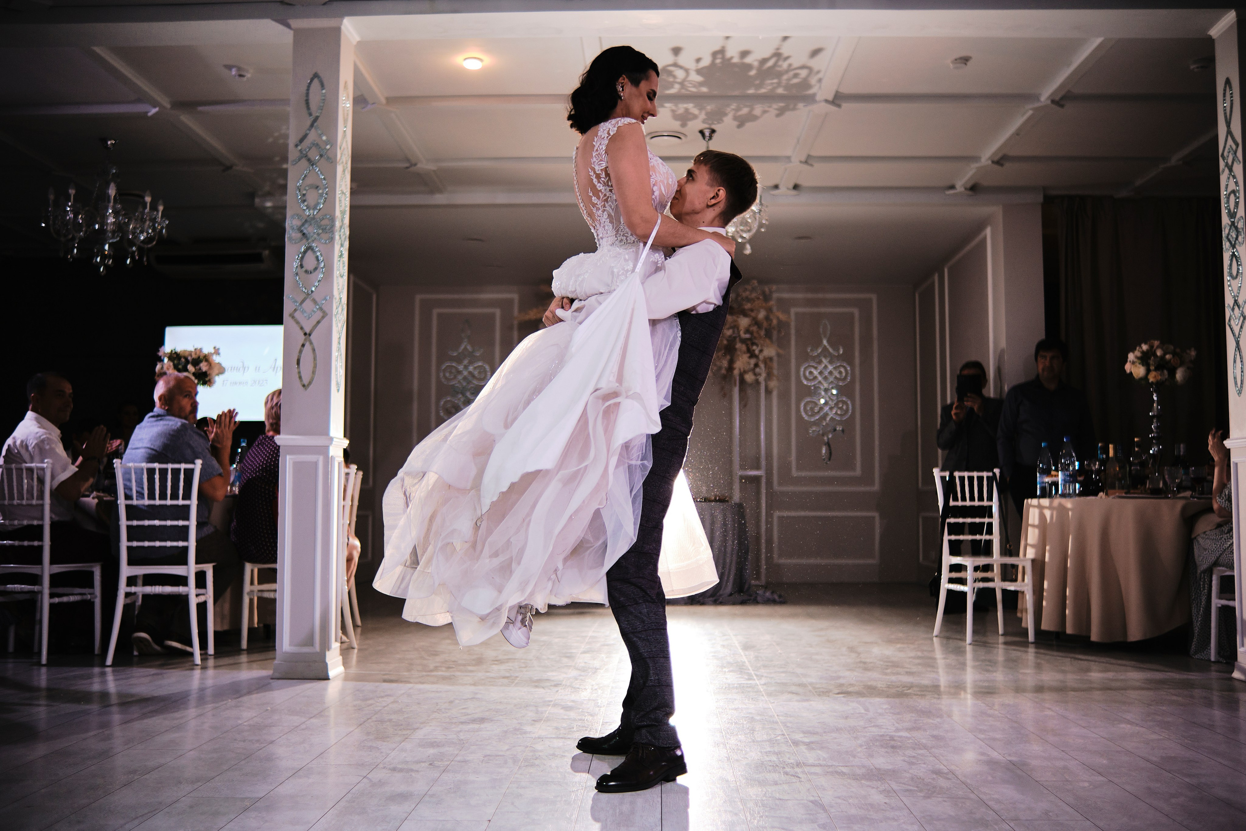 Арина и Александр. Матвей Яворский — фотограф в Челябинске