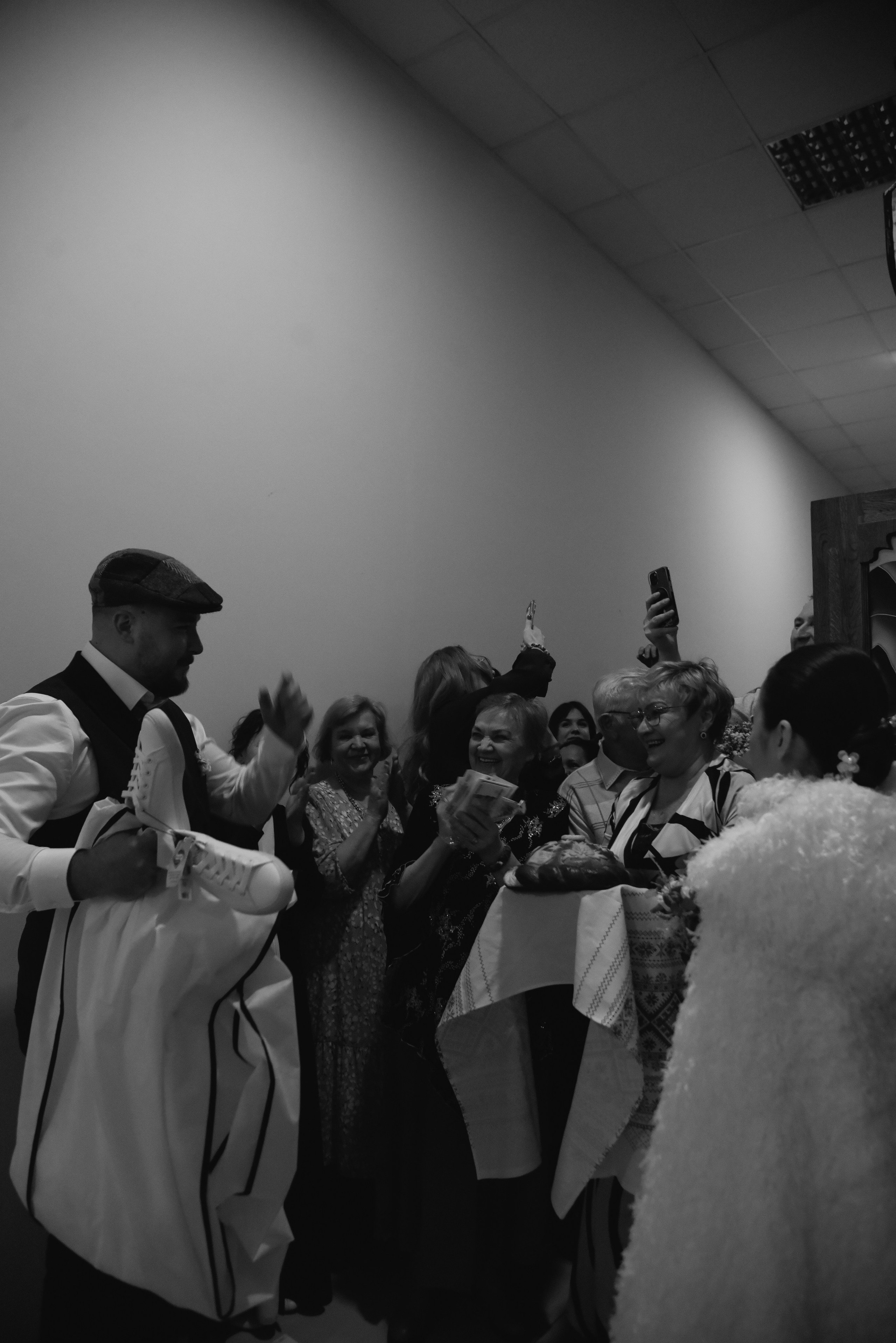 На льду. Фотограф Лола Волна, город Москва