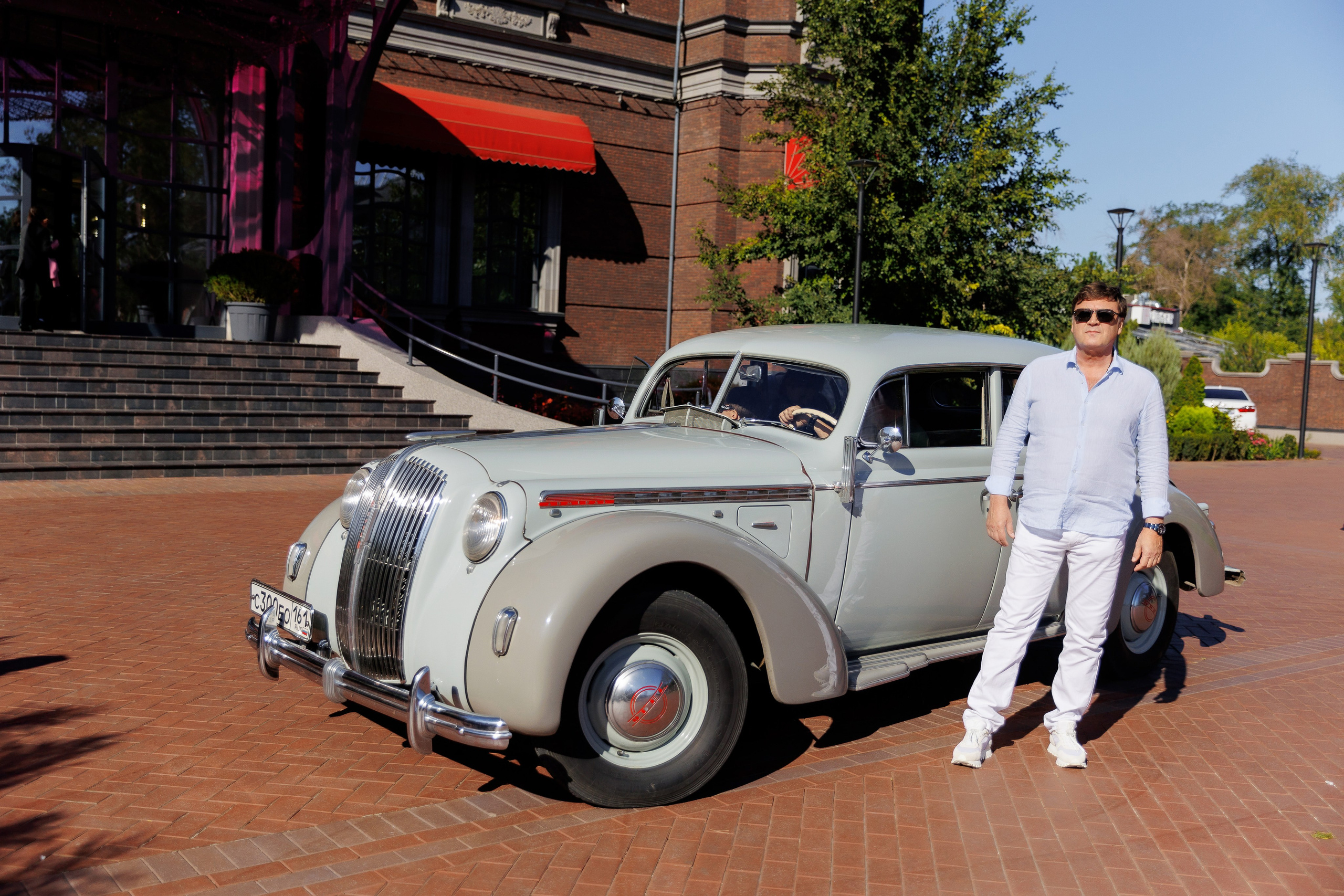 Фотосессия на день рождения Праздничная съемка от профессионального фотографа. Красильников Евгений — профессиональный фотограф в Ростове-на-Дону