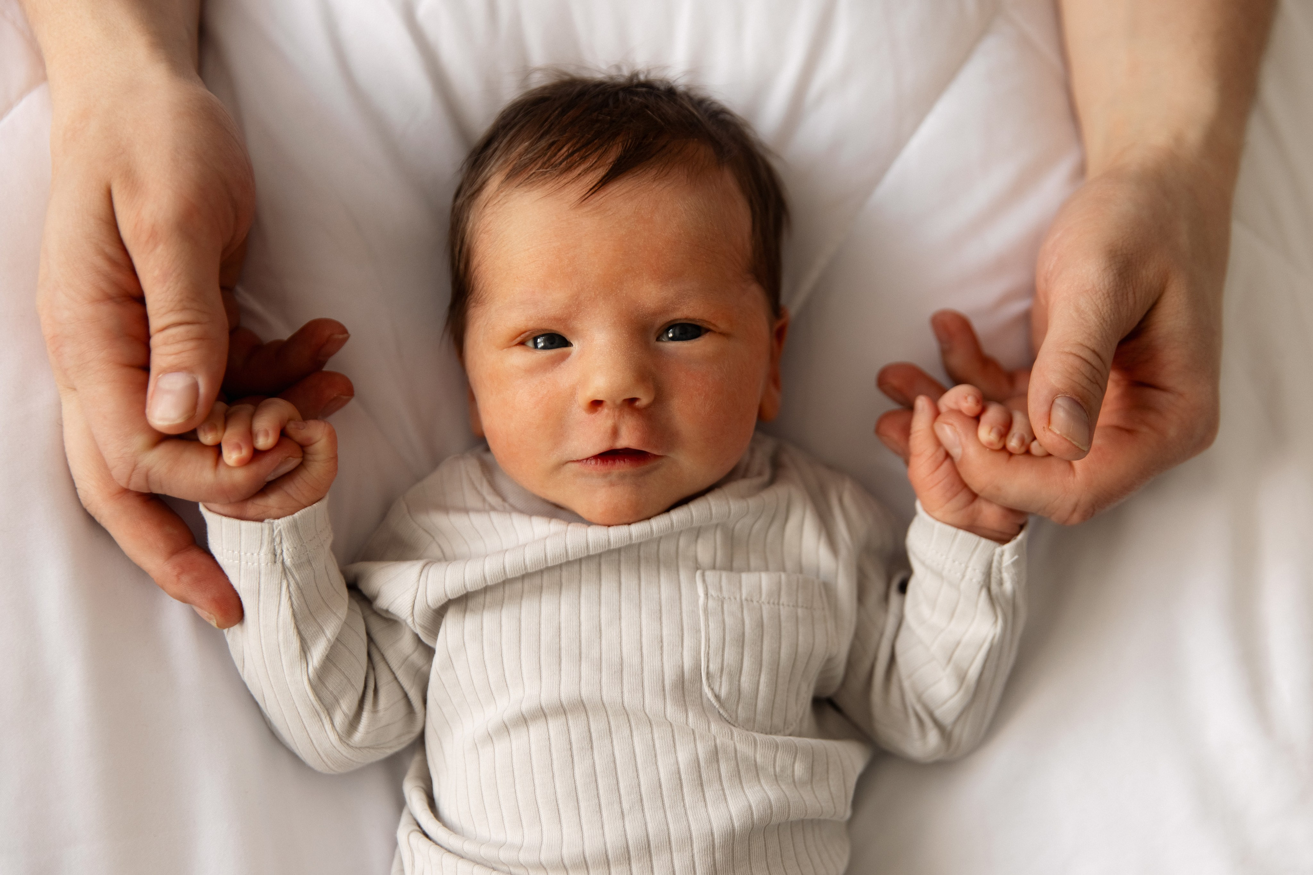 Фотосессия новорожденных в Мурманске, фотограф новорожденных. Мария Махинина — фотограф в Мурманске и Североморске