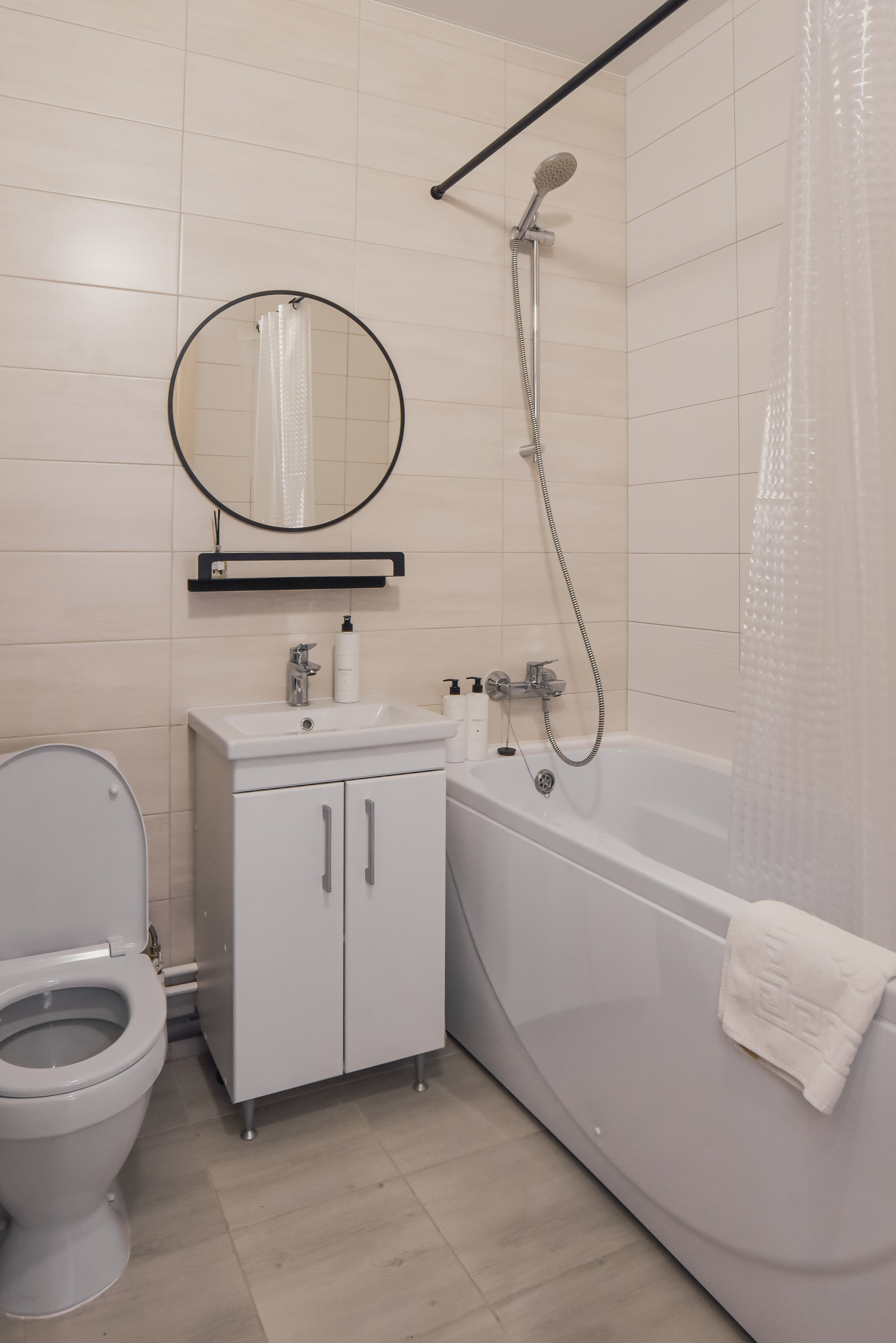 Съёмка интерьера под аренду. CREAM PHOTO