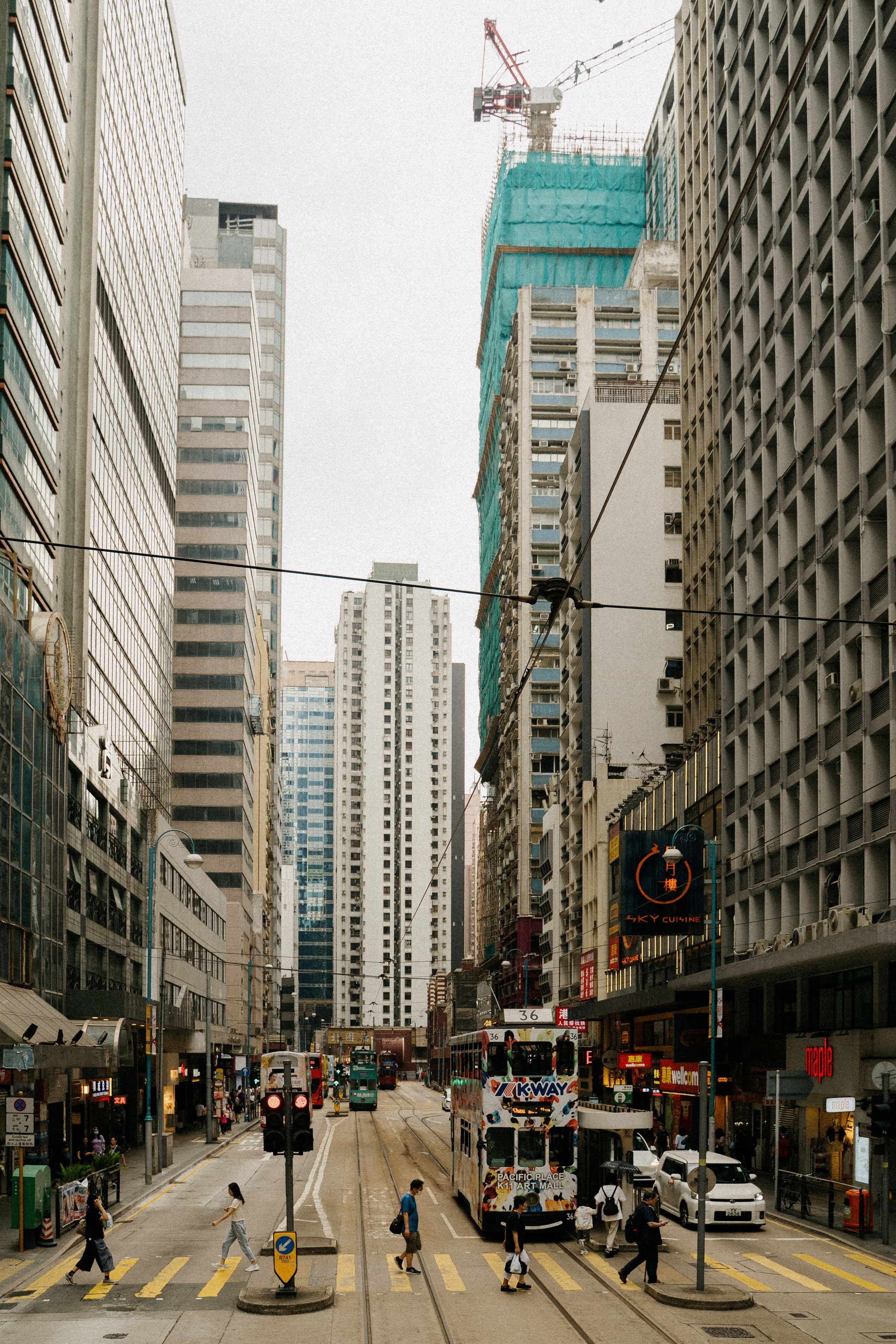 🇭🇰 Гонконг