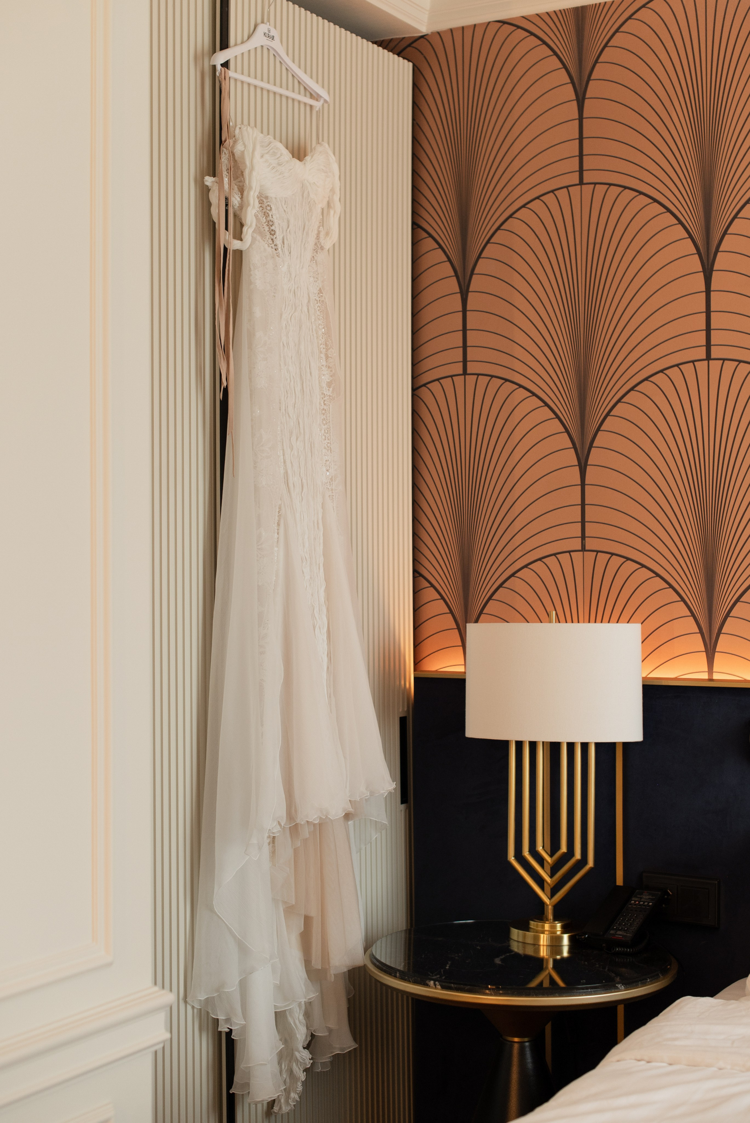 Степан и Дарья. Свадебный фотограф Тула