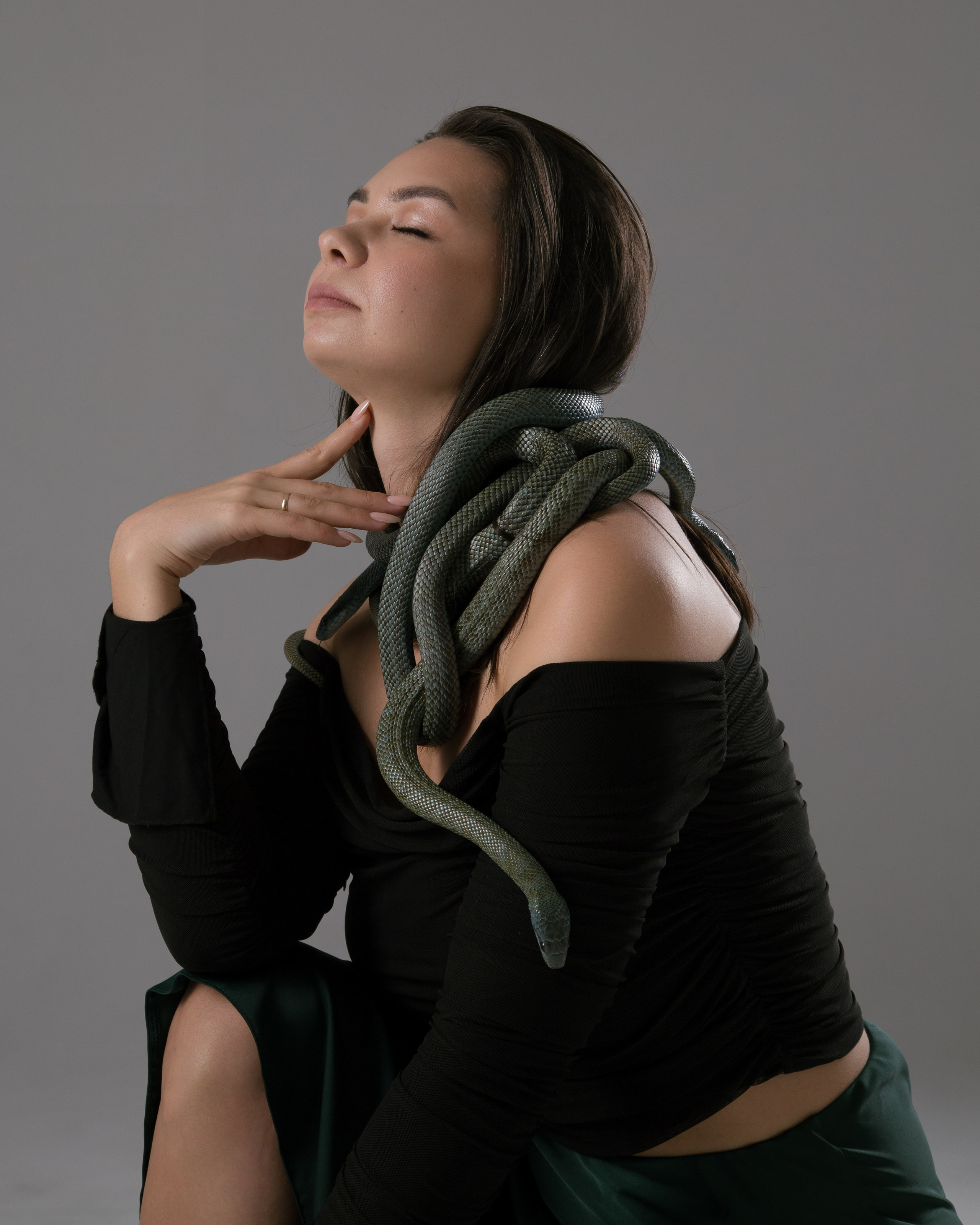 Катя. Фотограф в Москве Саша Кудрявая