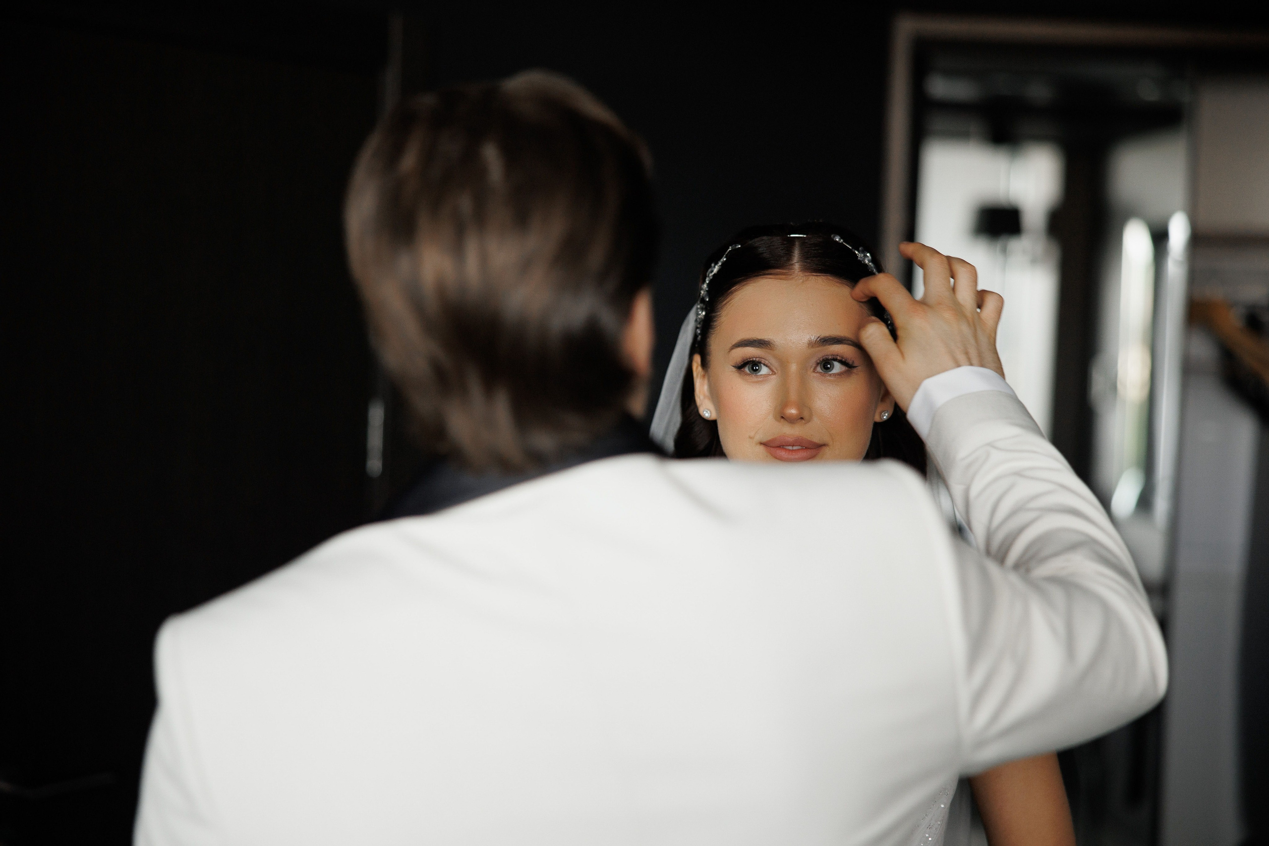 Никита + Настя. Свадебный фотограф в Смоленске Витя Лысенков