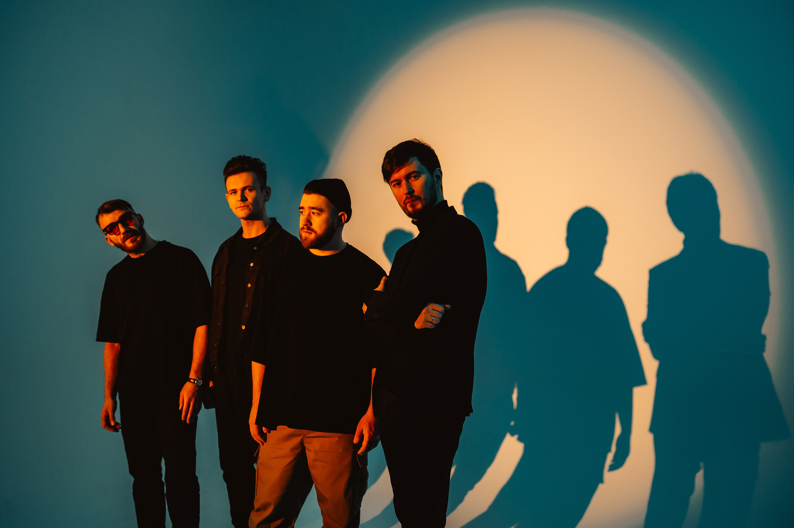 Святые Бастарды!. DariaRock / Фотограф Екатеринбург