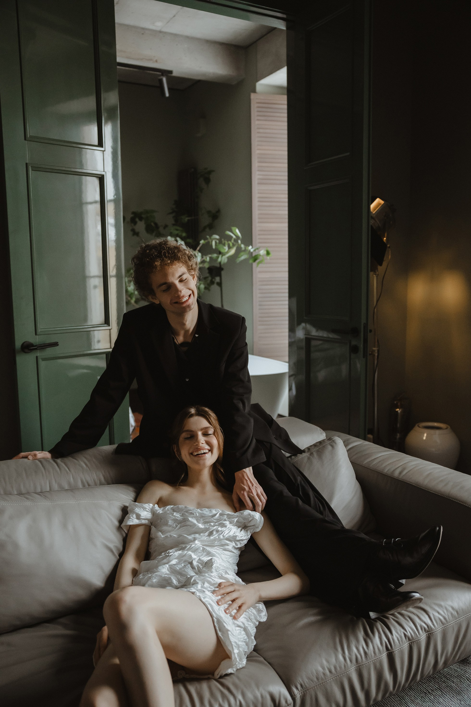 LOVE in the CLOUDs. Свадебный фотограф в Москве и Санкт-Петербурге Анастасия Мирославская