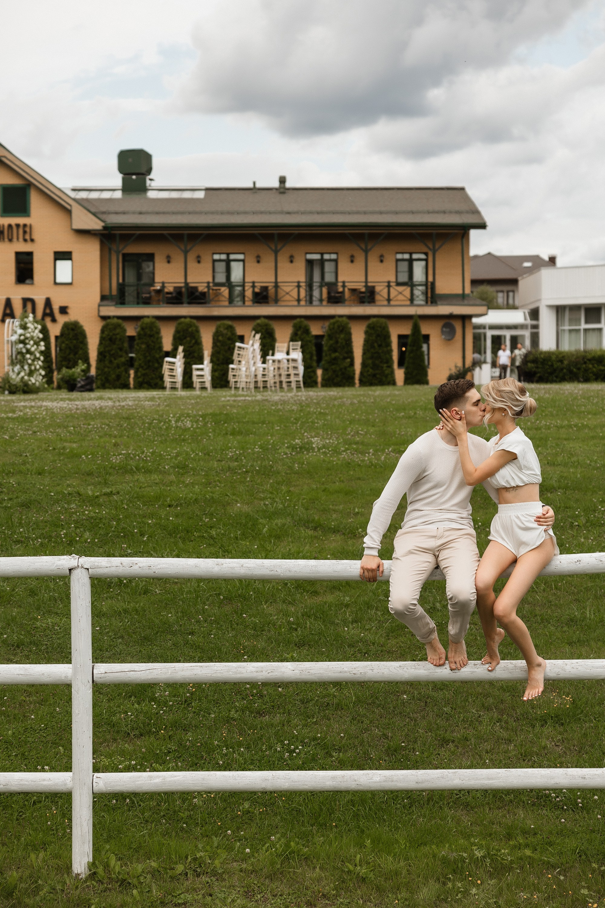 Яна &  Дмитрий. Свадебный фотограф в Москве и Санкт-Петербурге Анастасия Мирославская