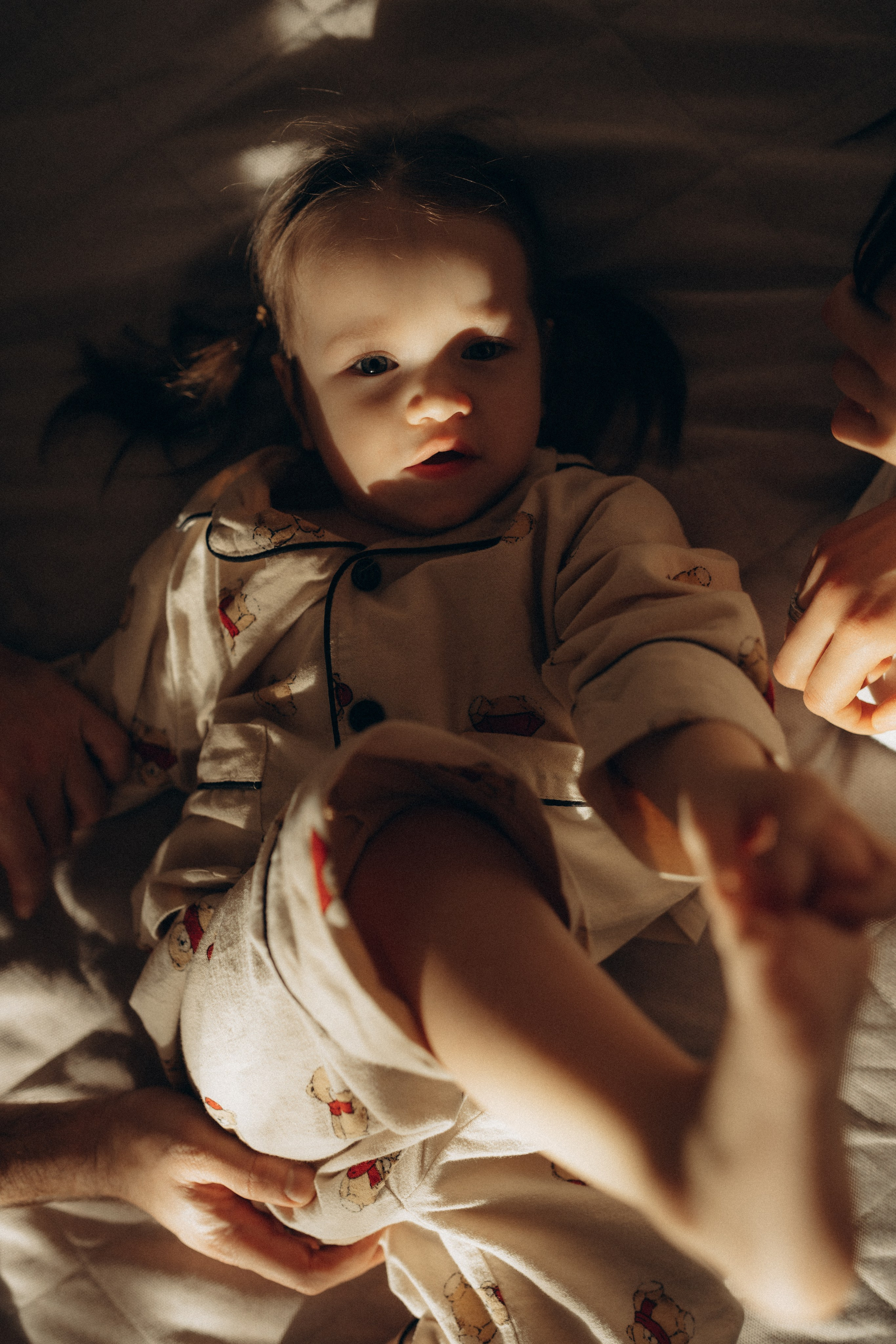 Мелании 2. Семейный фотограф в Москве и Люберцах Юлия Гуськова