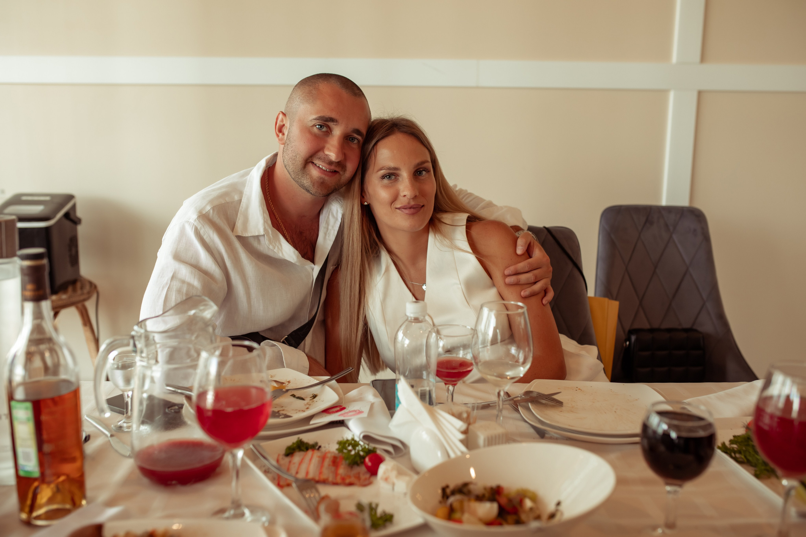 Юбилей Полины в Пароходе. Семейный и детский фотограф в Москве Дорогова Екатерина