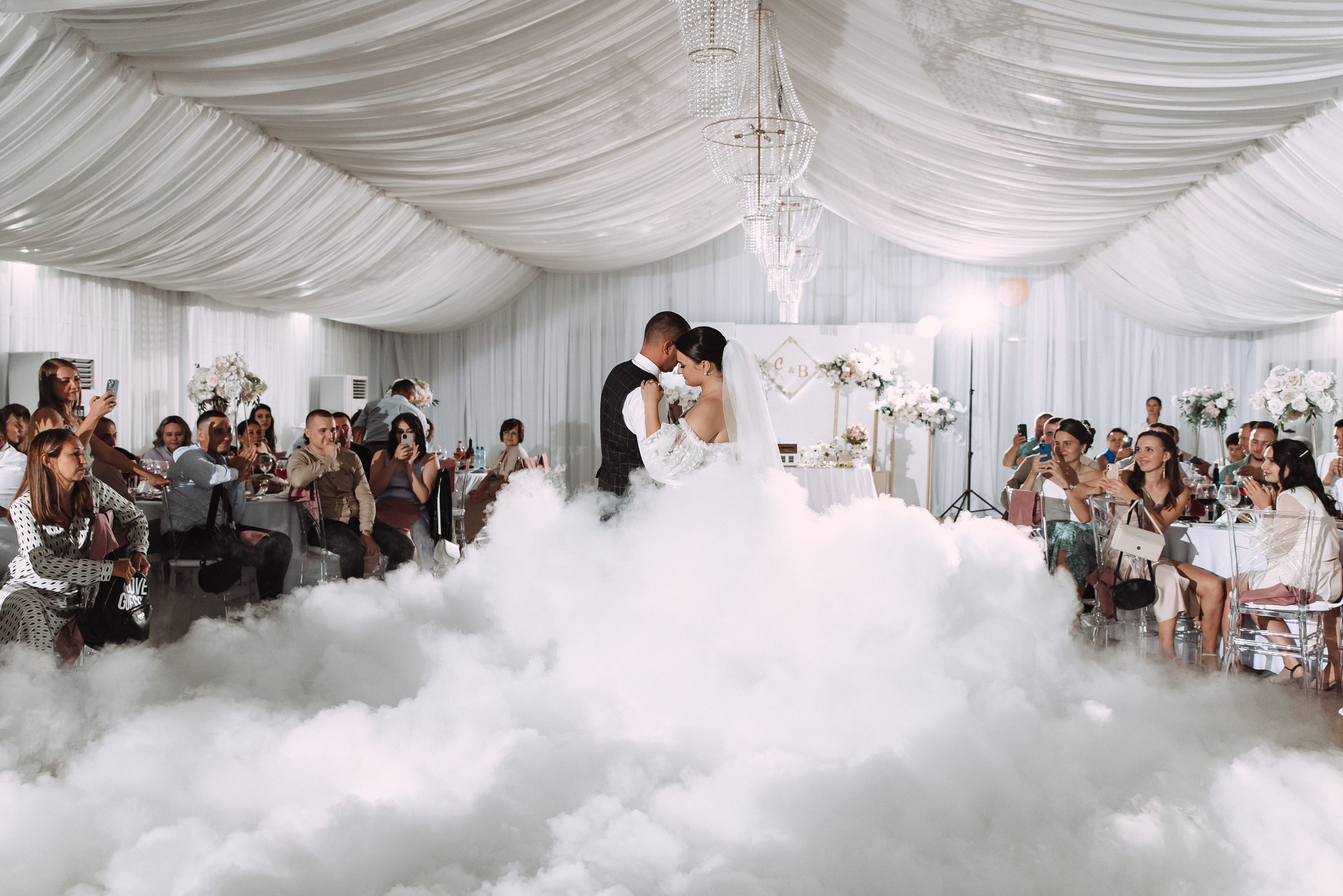 Семен + Варвара. Свадебный и семейный фотограф в Волгограде Олеся Лисицкая