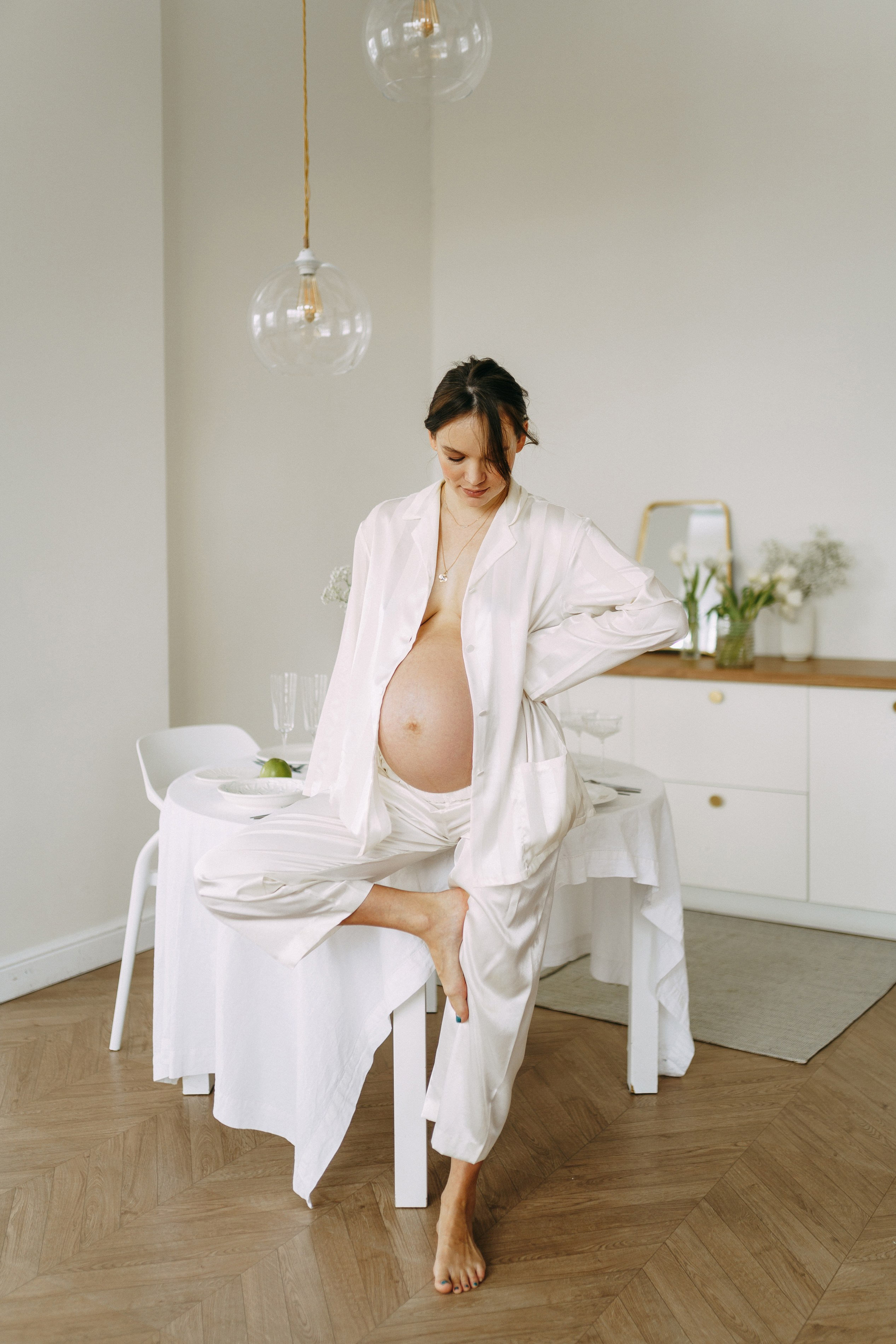 Анжела. Фотограф Алексей Кутырёв