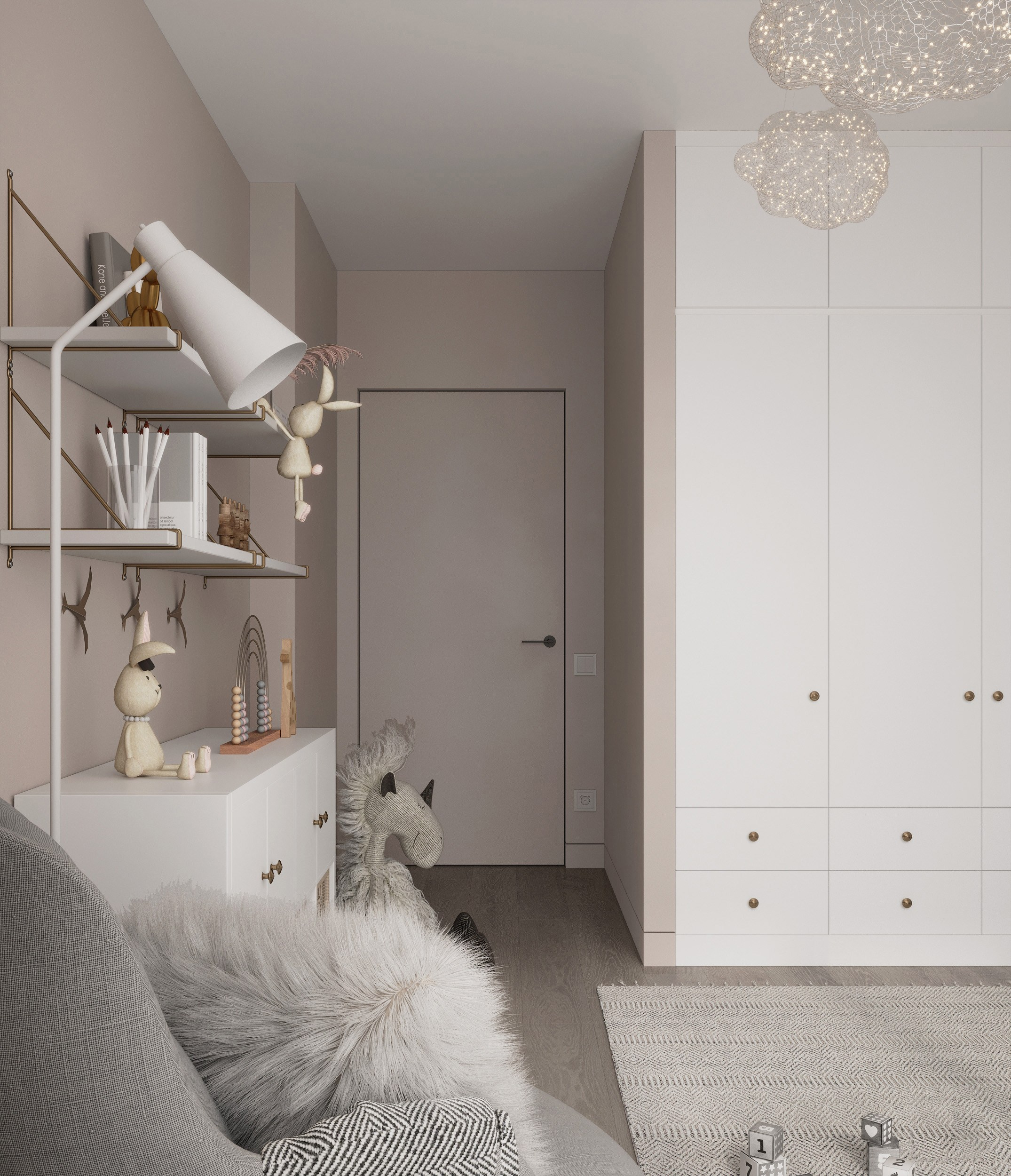 15. Студия дизайна интерьера RISE DESIGN STUDIO