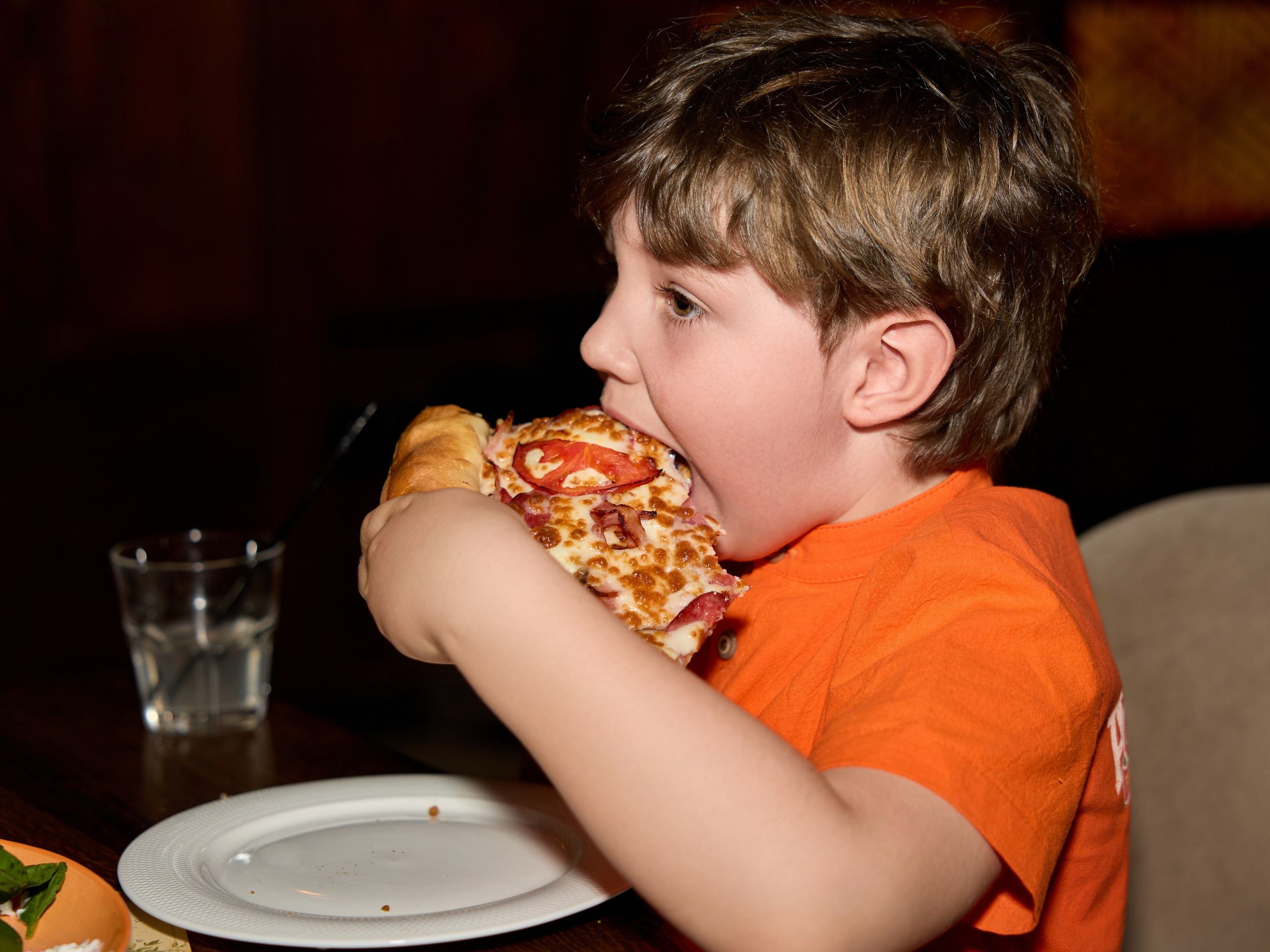 Фотограф на день рождения
