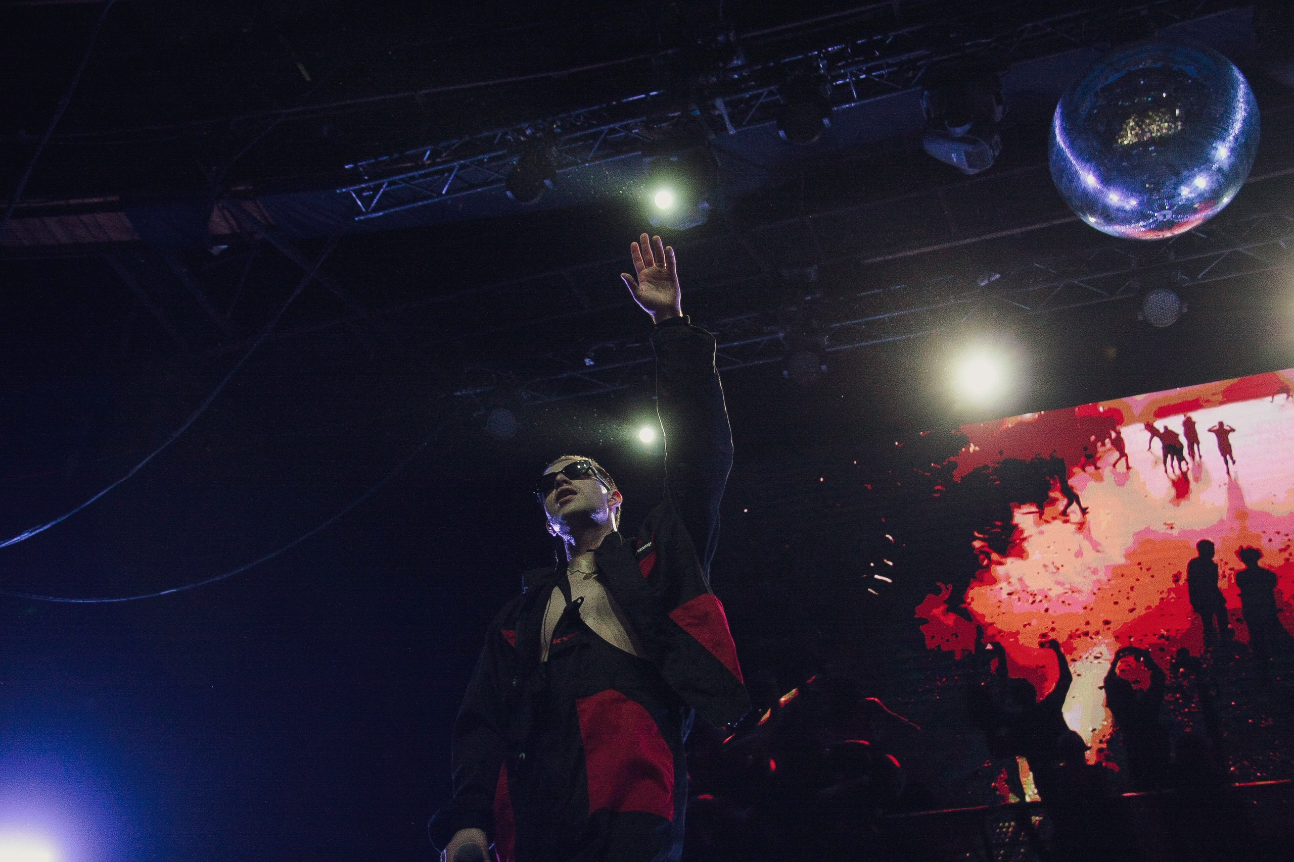 Концерты. Фотограф Романенкова Дарья Санкт-Петербург