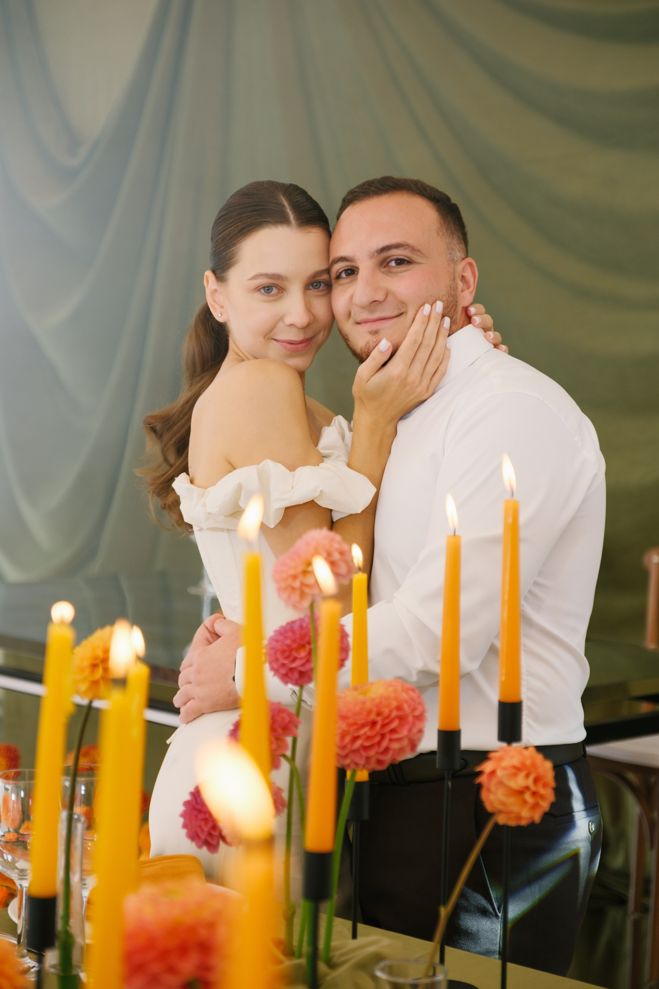 Сирак / Вероника. Свадебный Видеограф Фотограф в Сочи