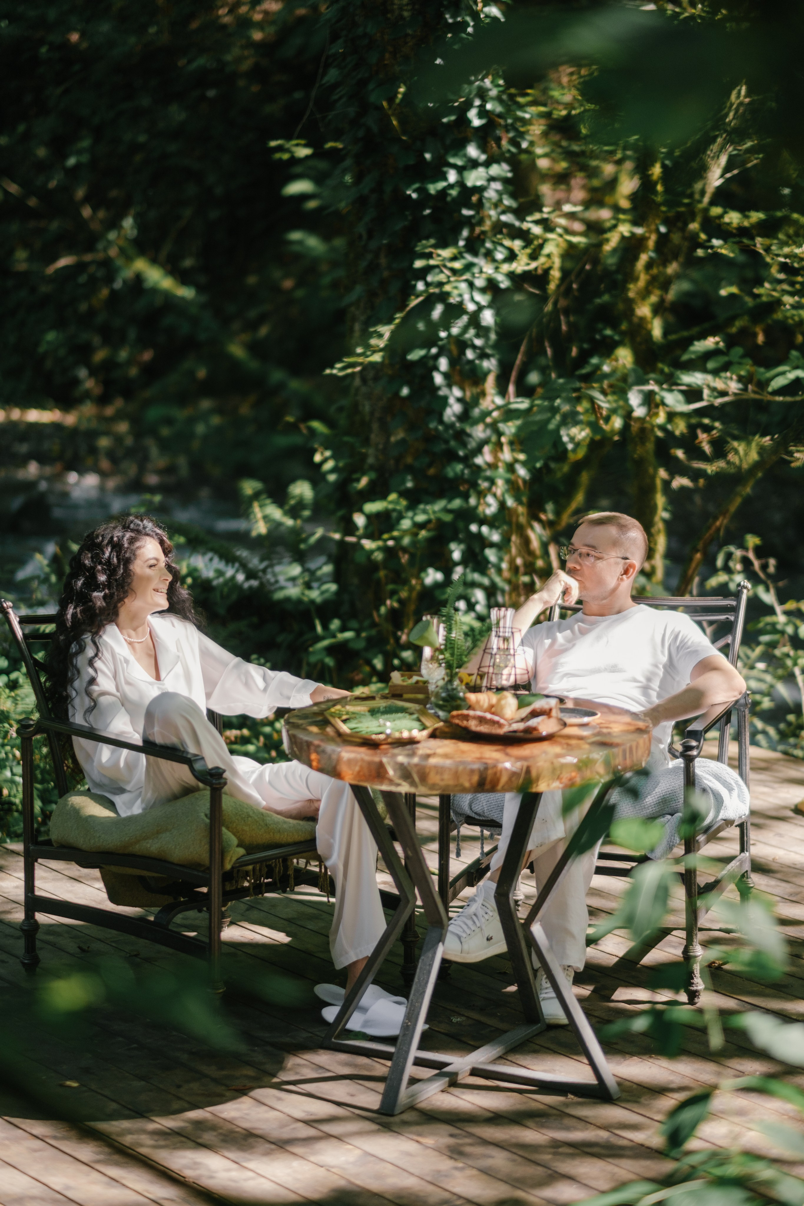 Кот и Дракон. Свадебный Видеограф Фотограф в Сочи