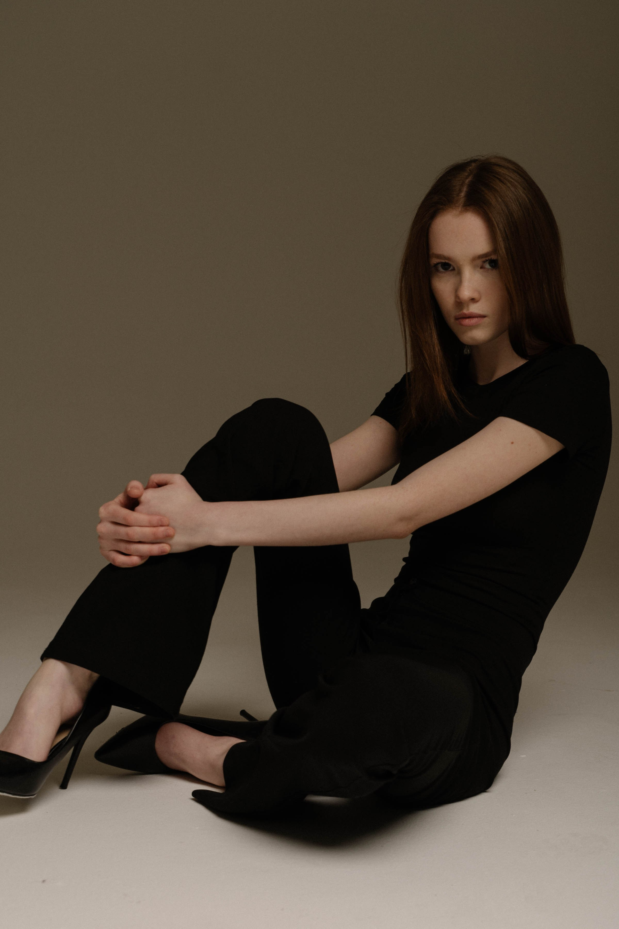 Катя. Главная