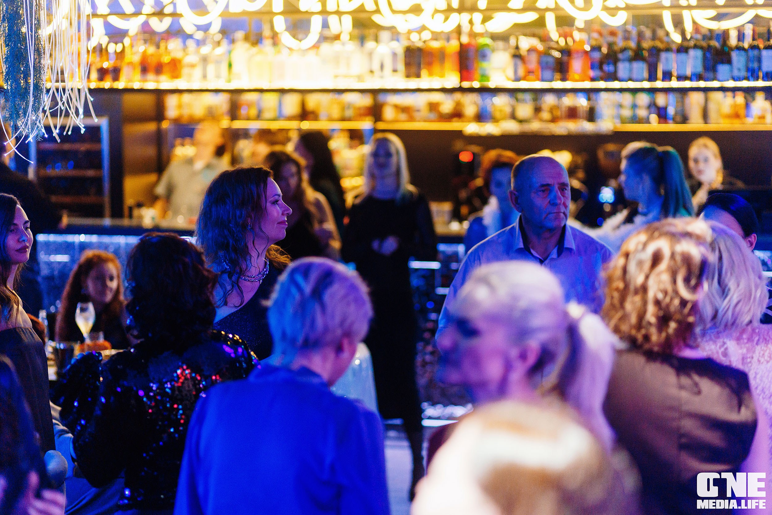 Фоторепортаж из ресторана Океан. One Media Life: фоторепортажи, фотоотчеты с мероприятий и заведений