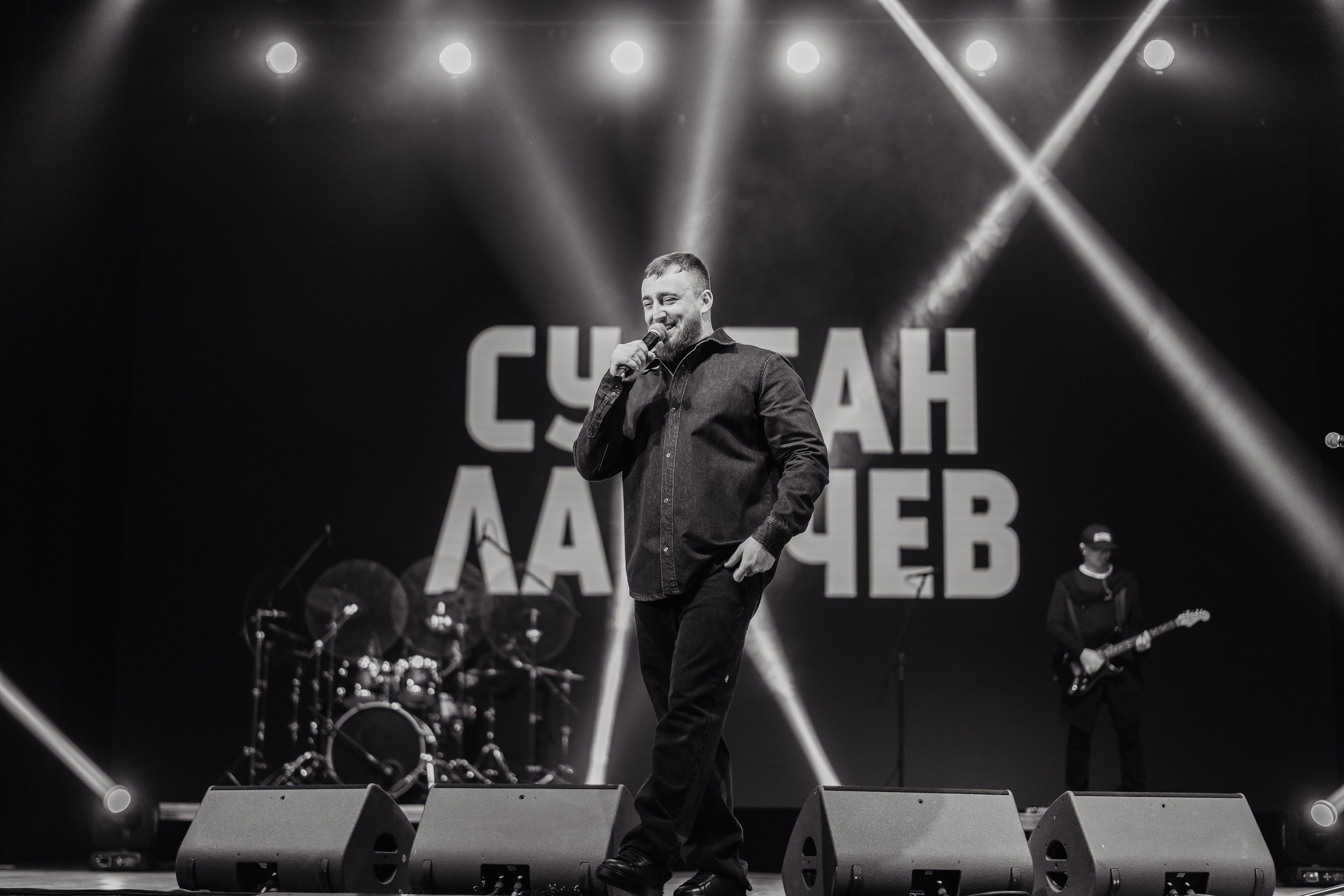 Султан Лагучев. Photographer and videographer Smolensk | Caesar Studio