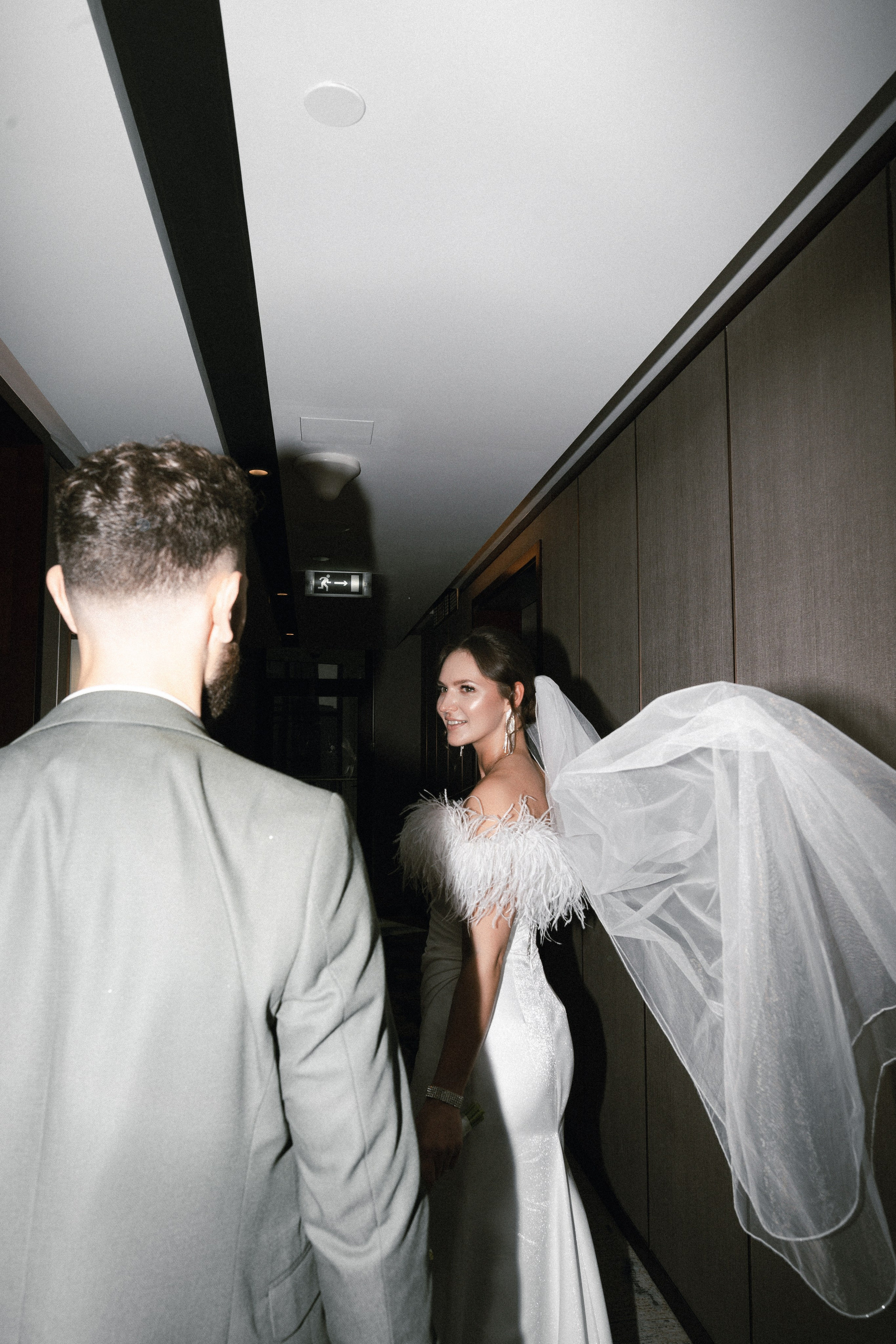 Юлия и Александр. Фотограф. Москва