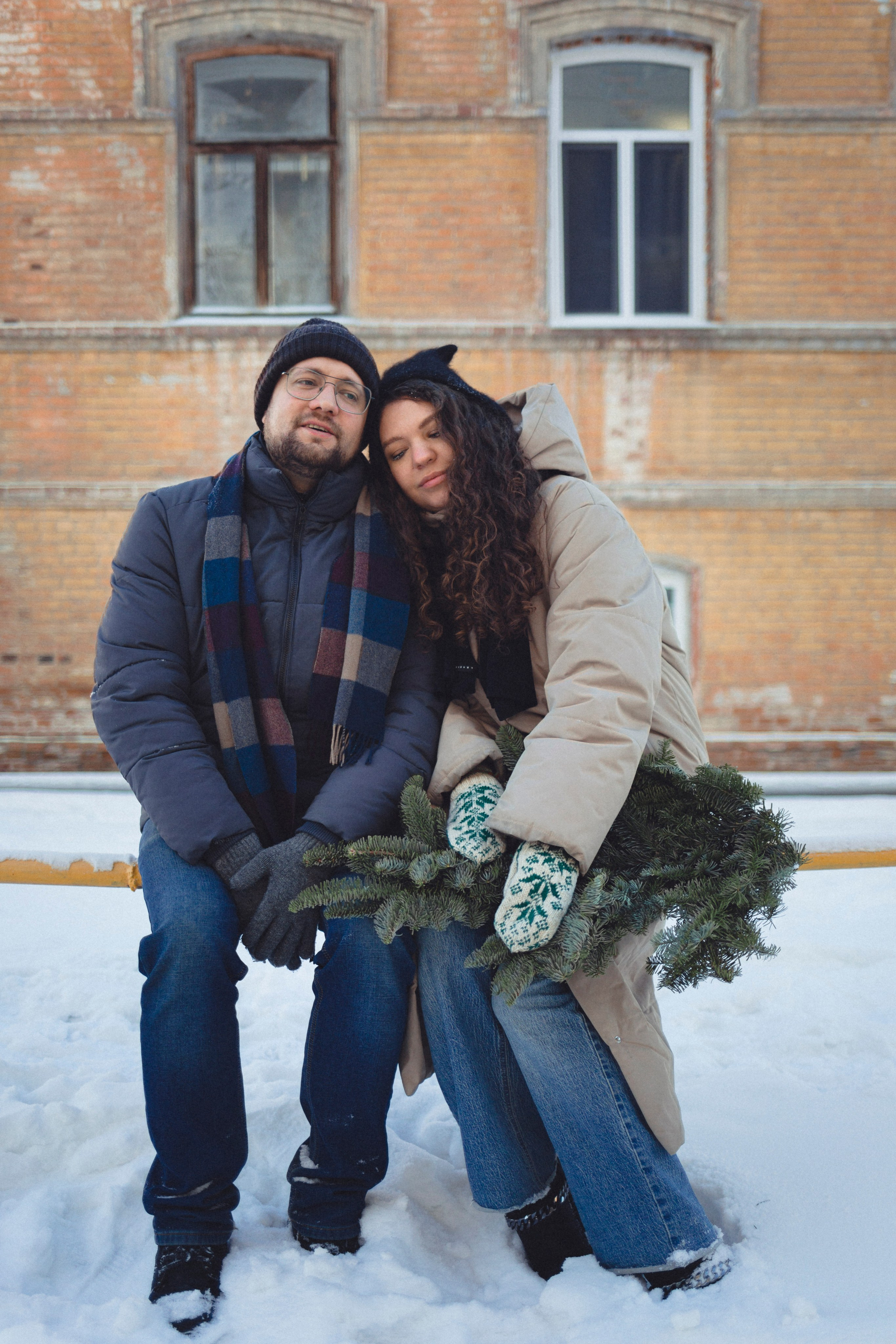 Love-story в Екатеринбурге: Юля и Дима. Фотограф Марина Рерих. Марина Рерих — портретный фотограф в Екатеринбурге