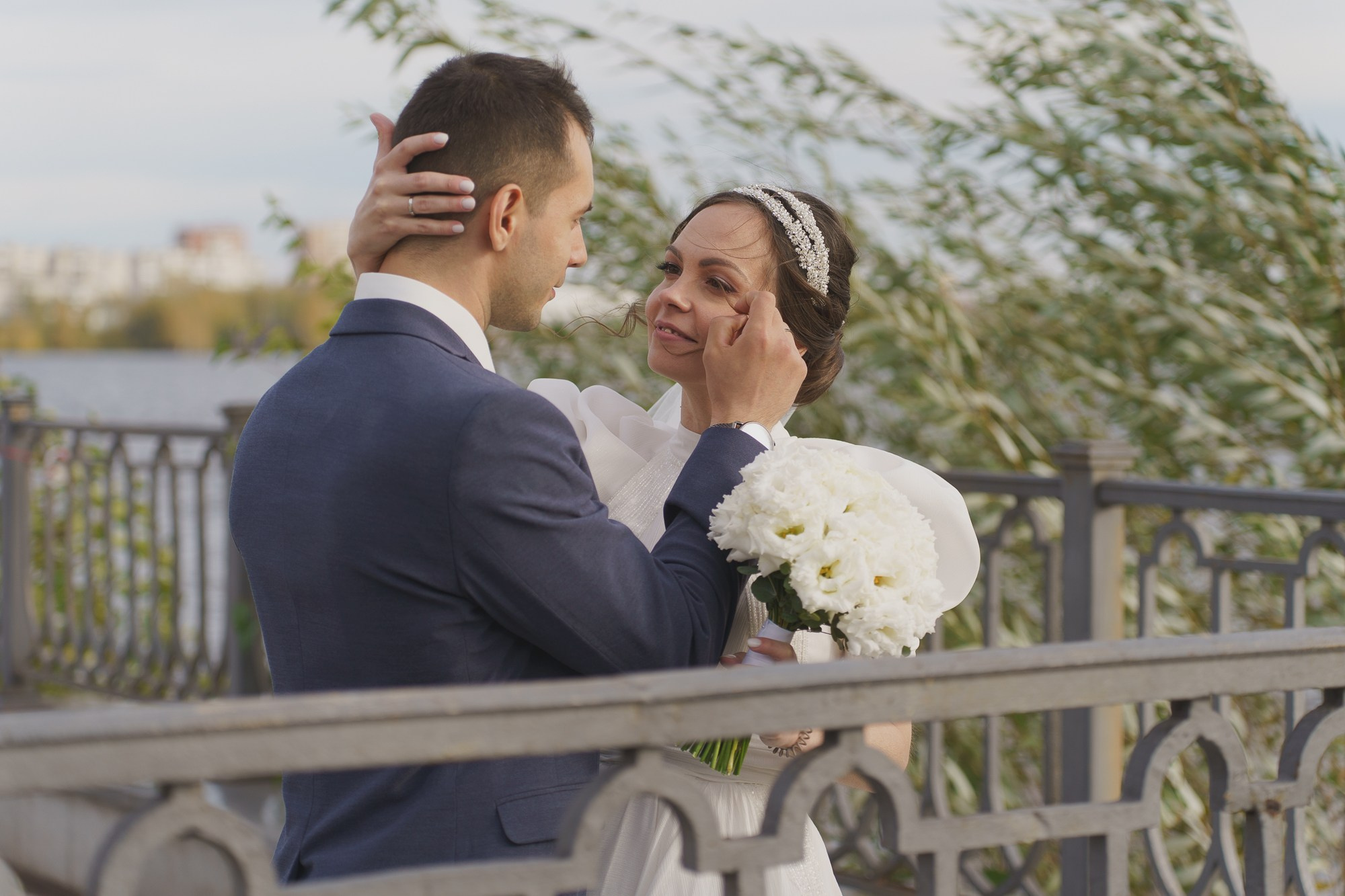 Свадьба Павла и Оксаны | фотограф на свадьбу Екатеринбург