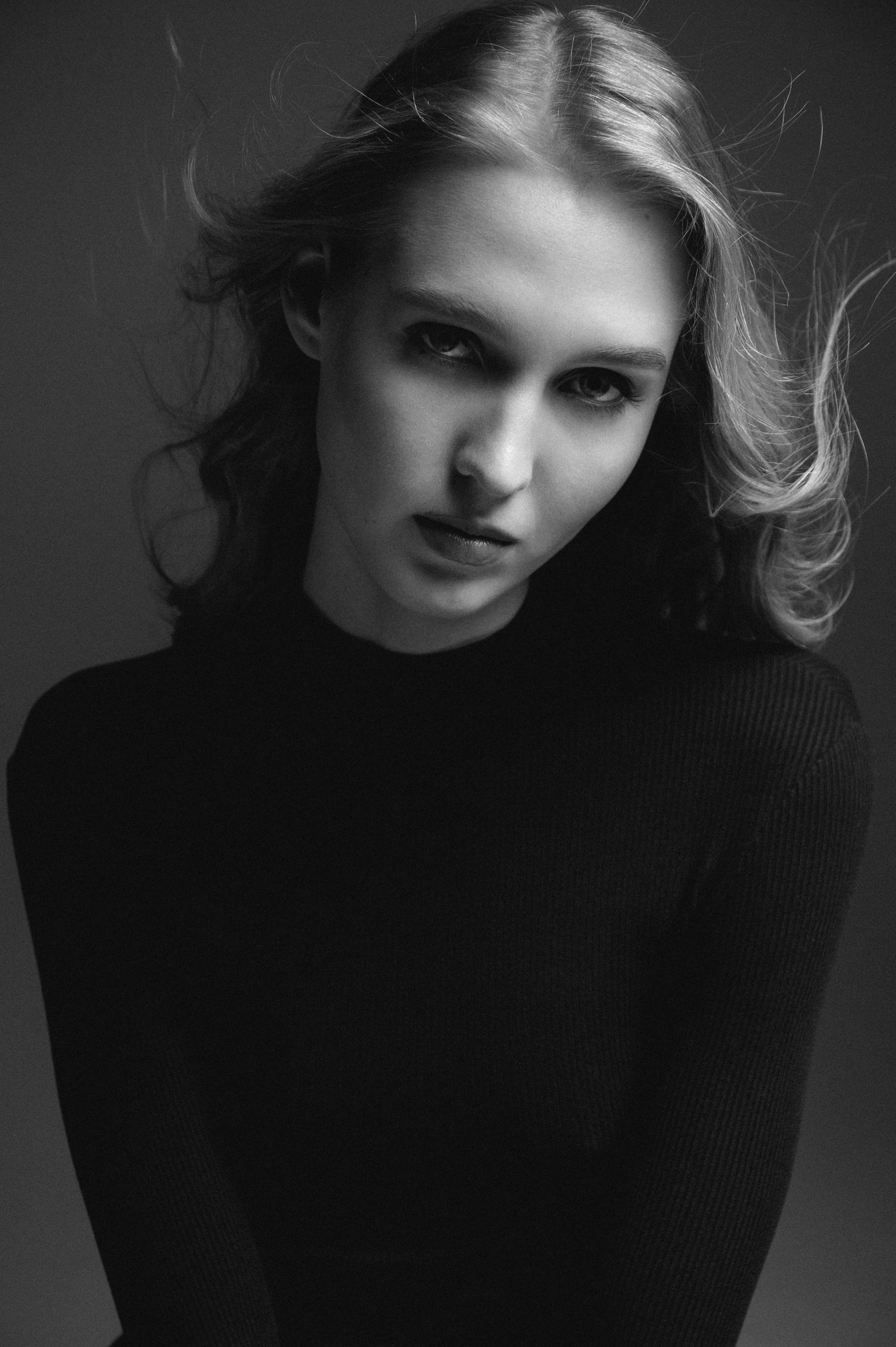 Sveta. Personality models. Международное модельное агентство в Калининграде