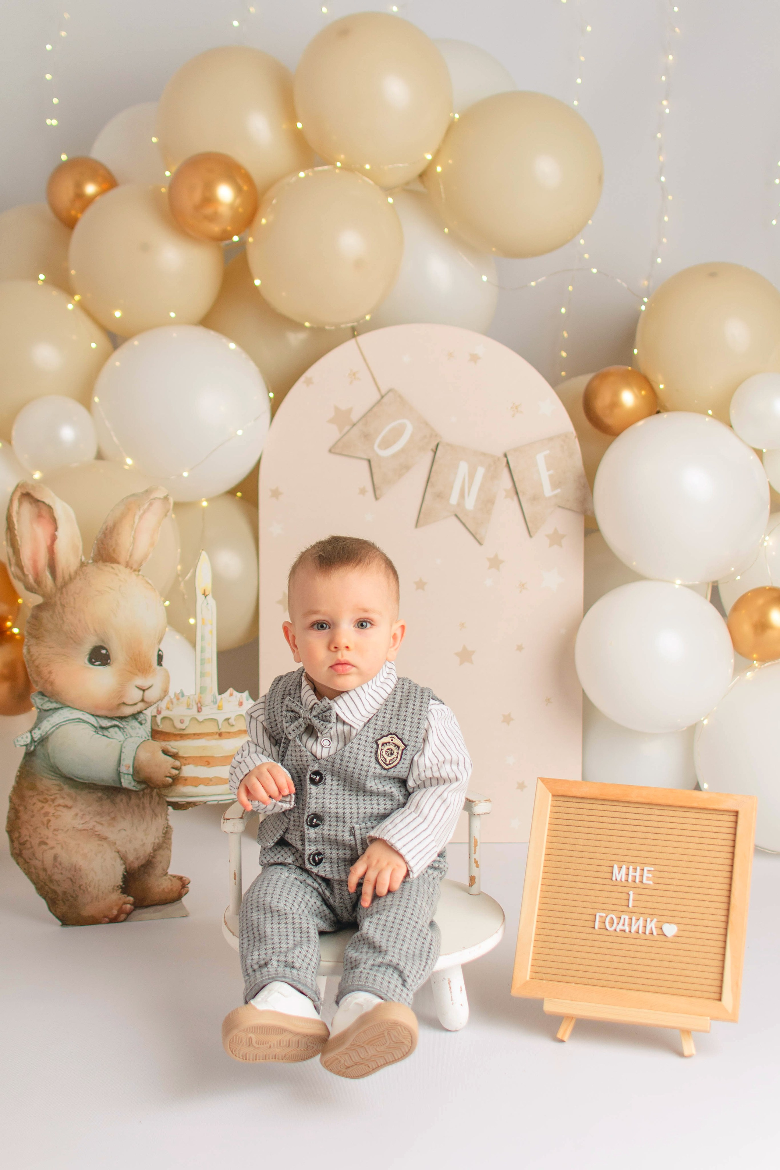 День Рождения. Фотограф новорождённых в Санкт-Петербурге Наталья Булгакова