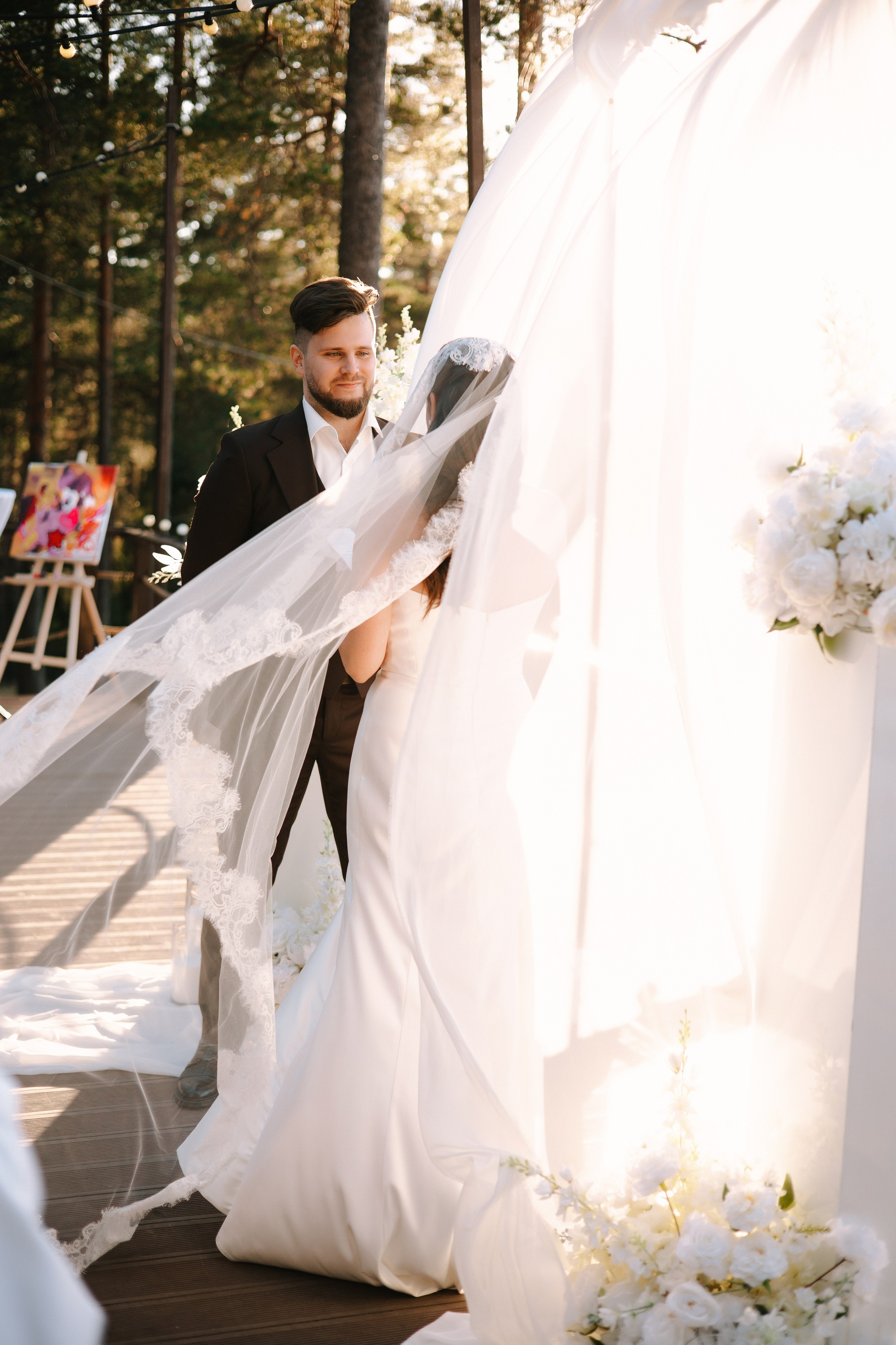 Владислав & Марина. ФОТОГРАФ РОЗА ФИЛИНА СПб I МОСКВА