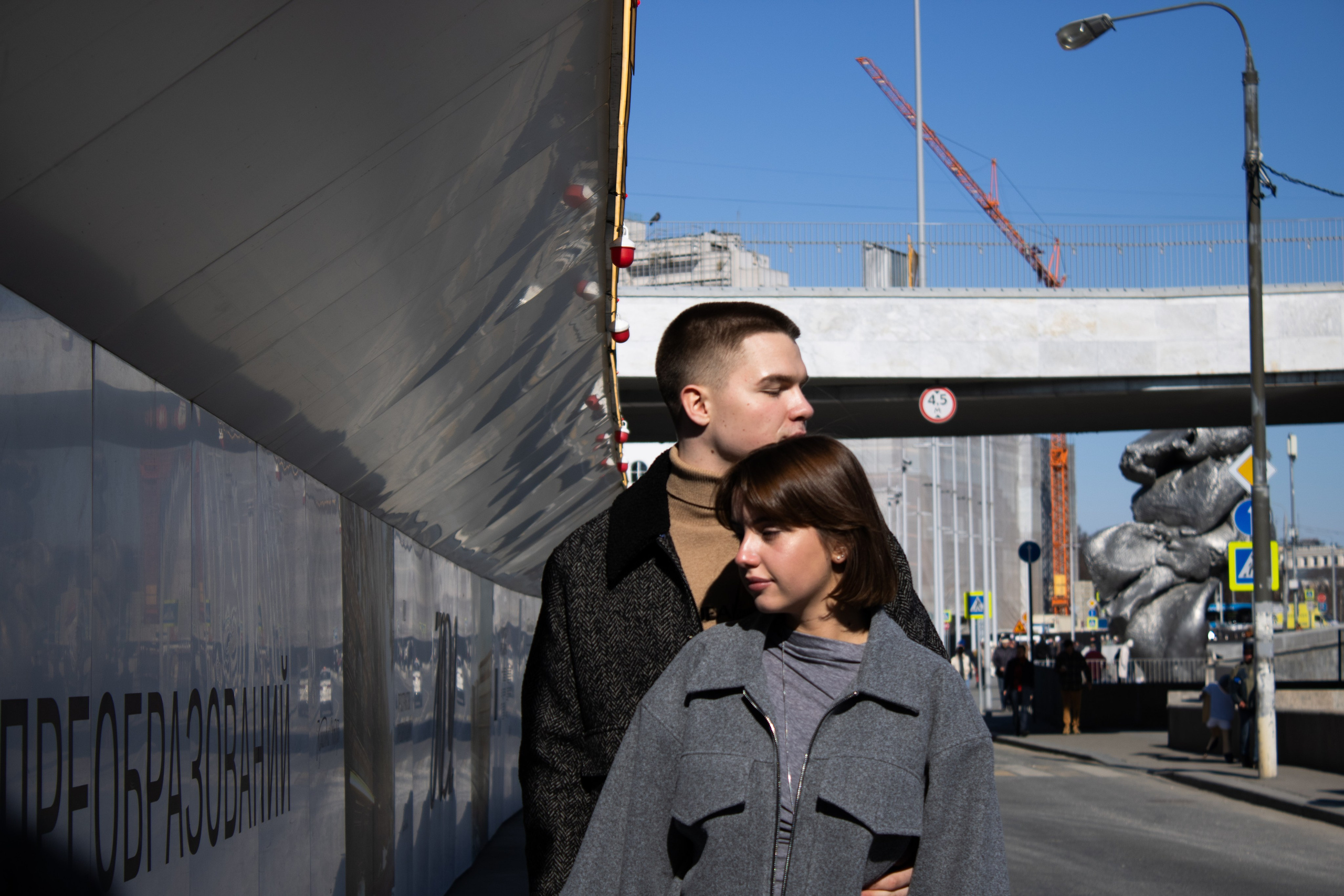 Love story. Стрит и Арт Фотограф Москва-Анталия-Стамбул. Постановочные фотографии в любом жанре, в неповторимых образах