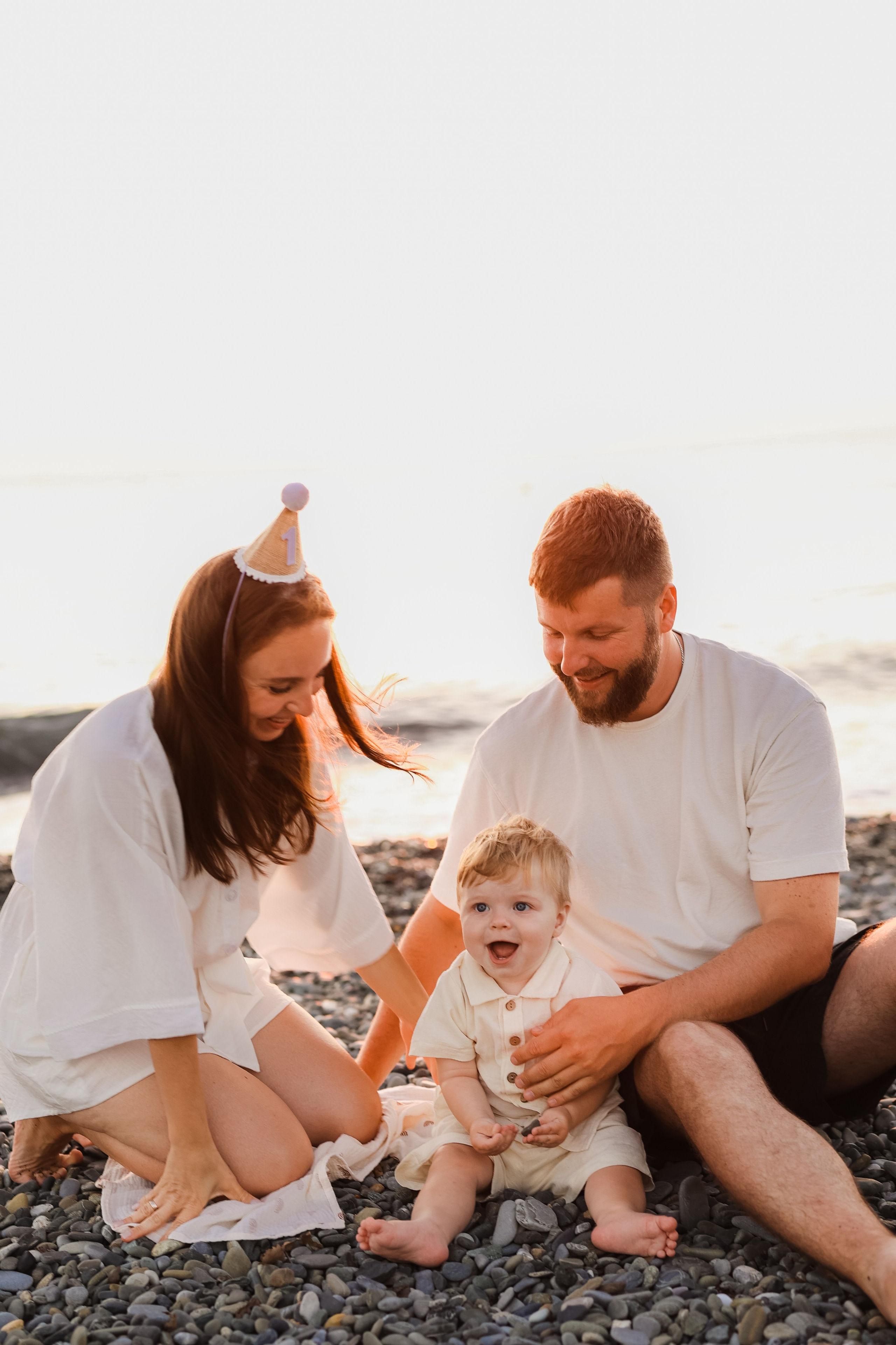 Семейная фотосессия. Главная