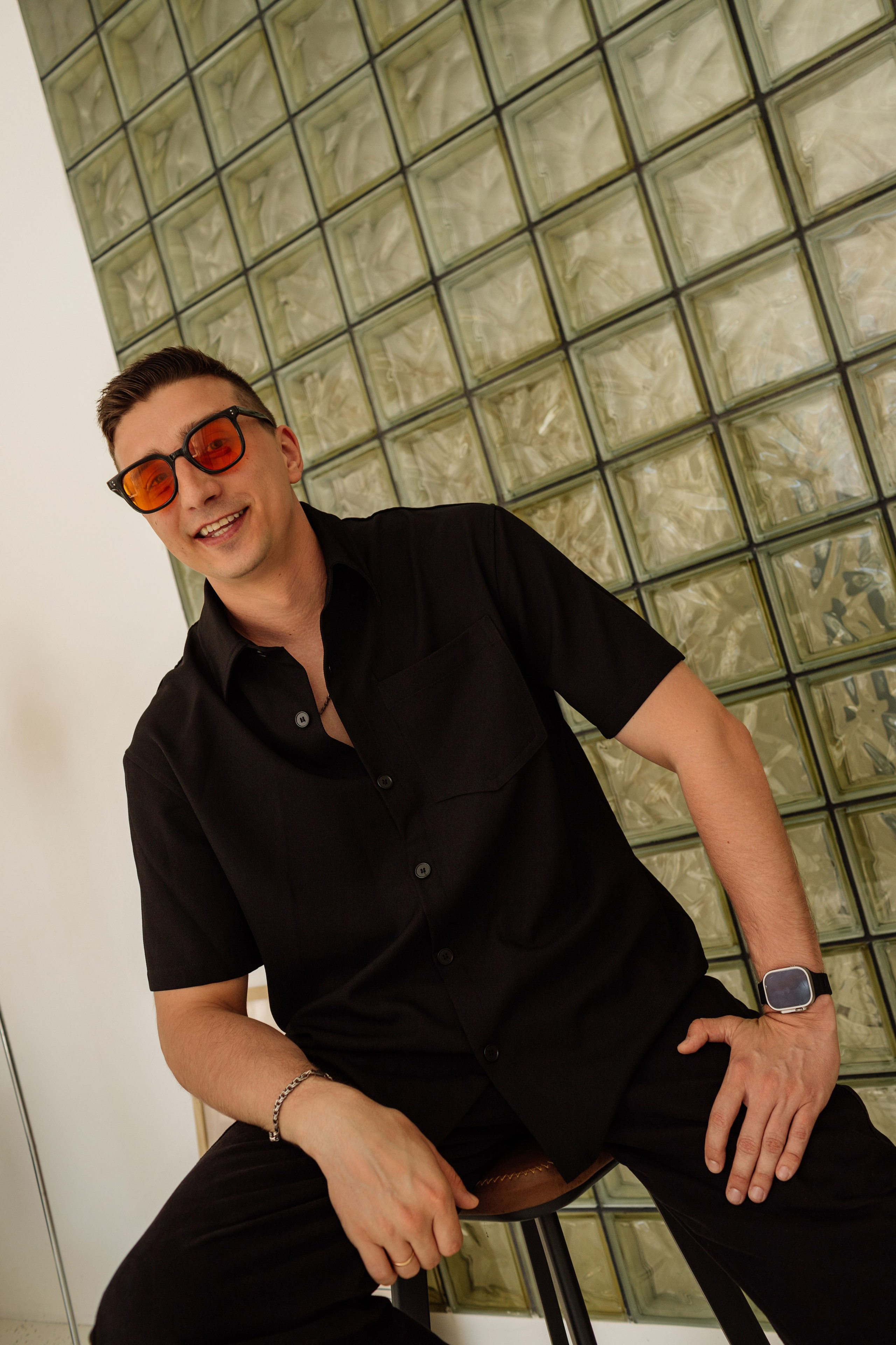 Семья-самое важное. Фотограф Краснодар Настя Зокс