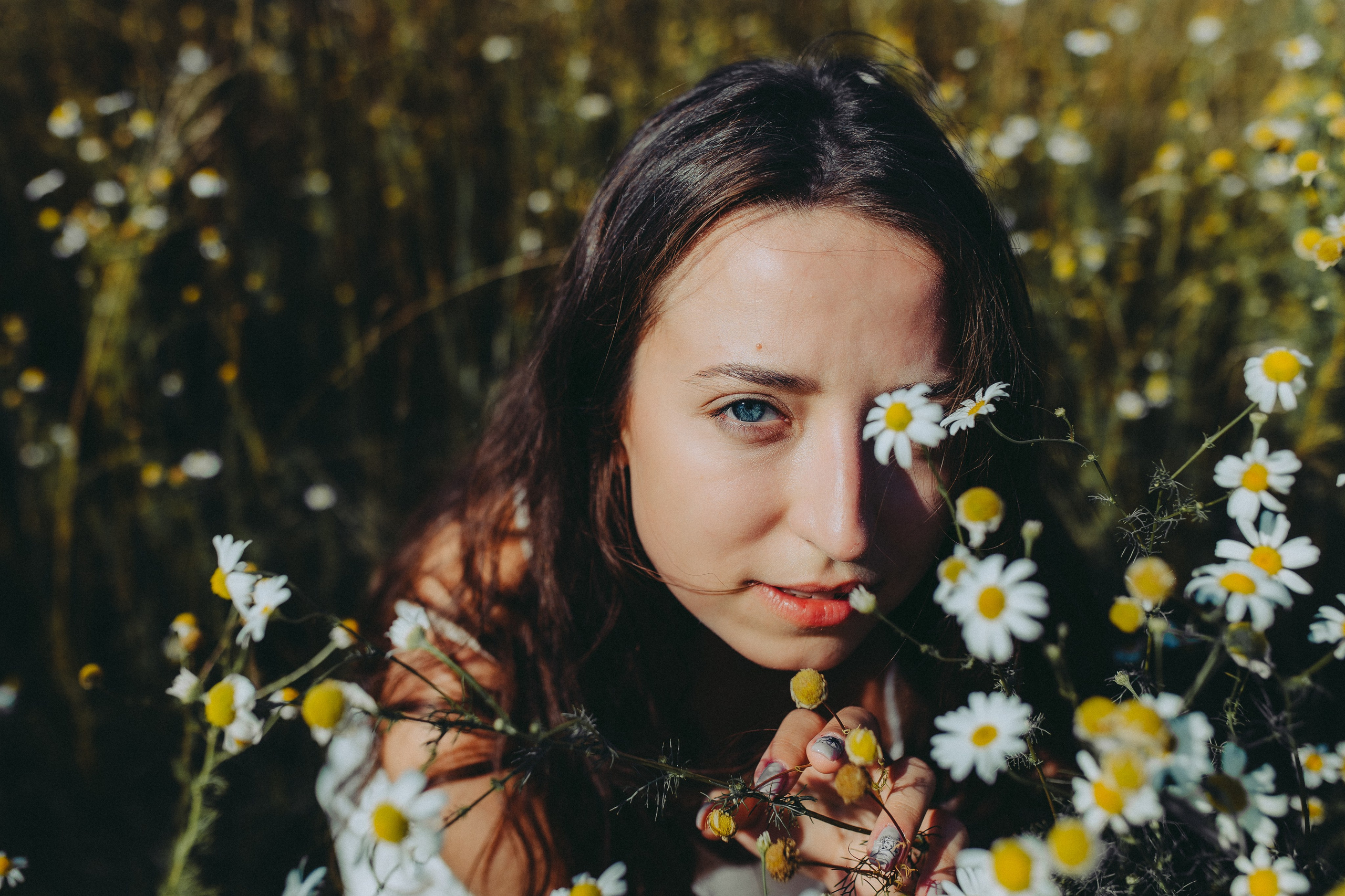 Лера + Андрей. Алена Бадамшина — свадебный фотограф Воронеж / Москва