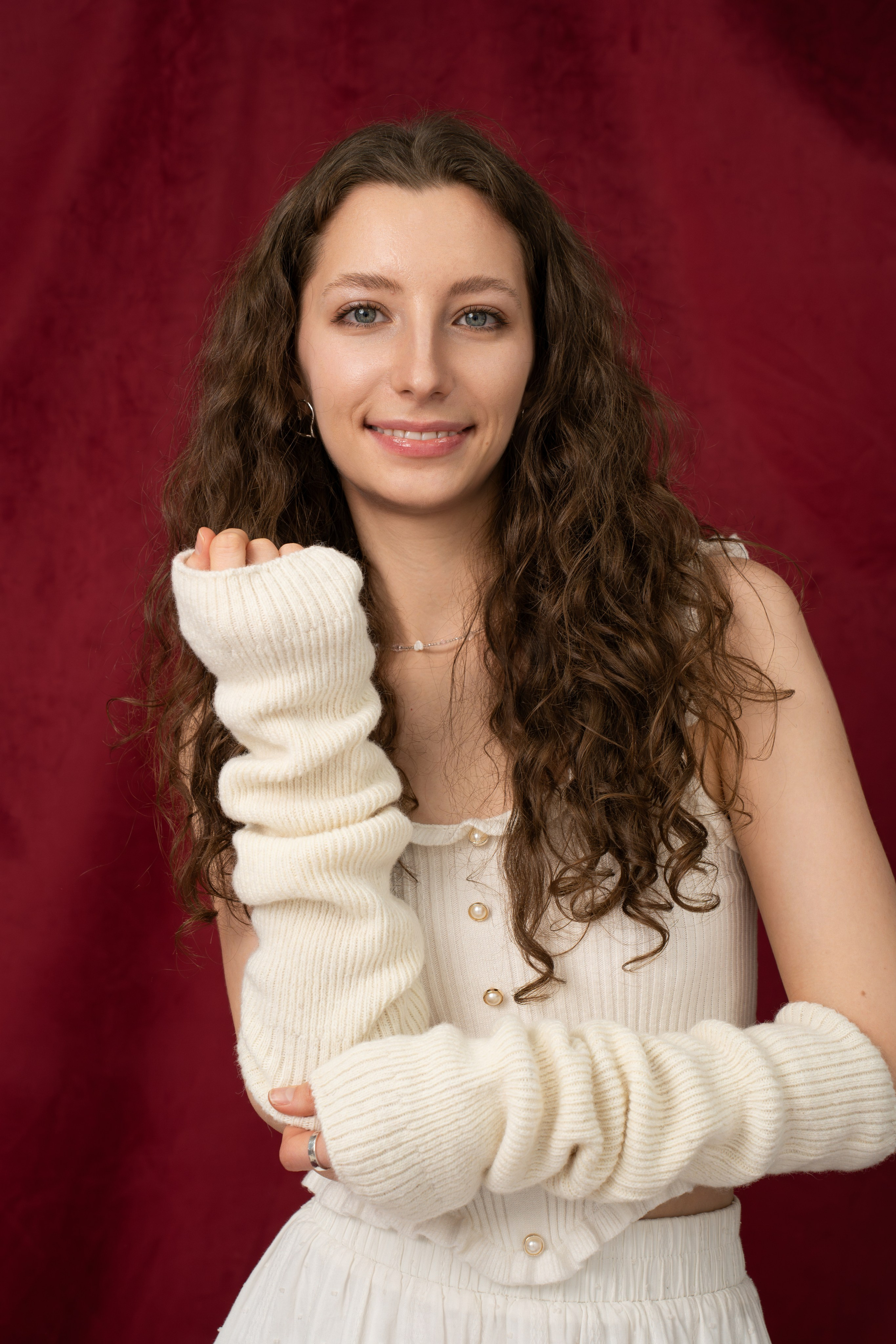 КАТАЛОГ. Мари — фотограф и видеограф из Москвы