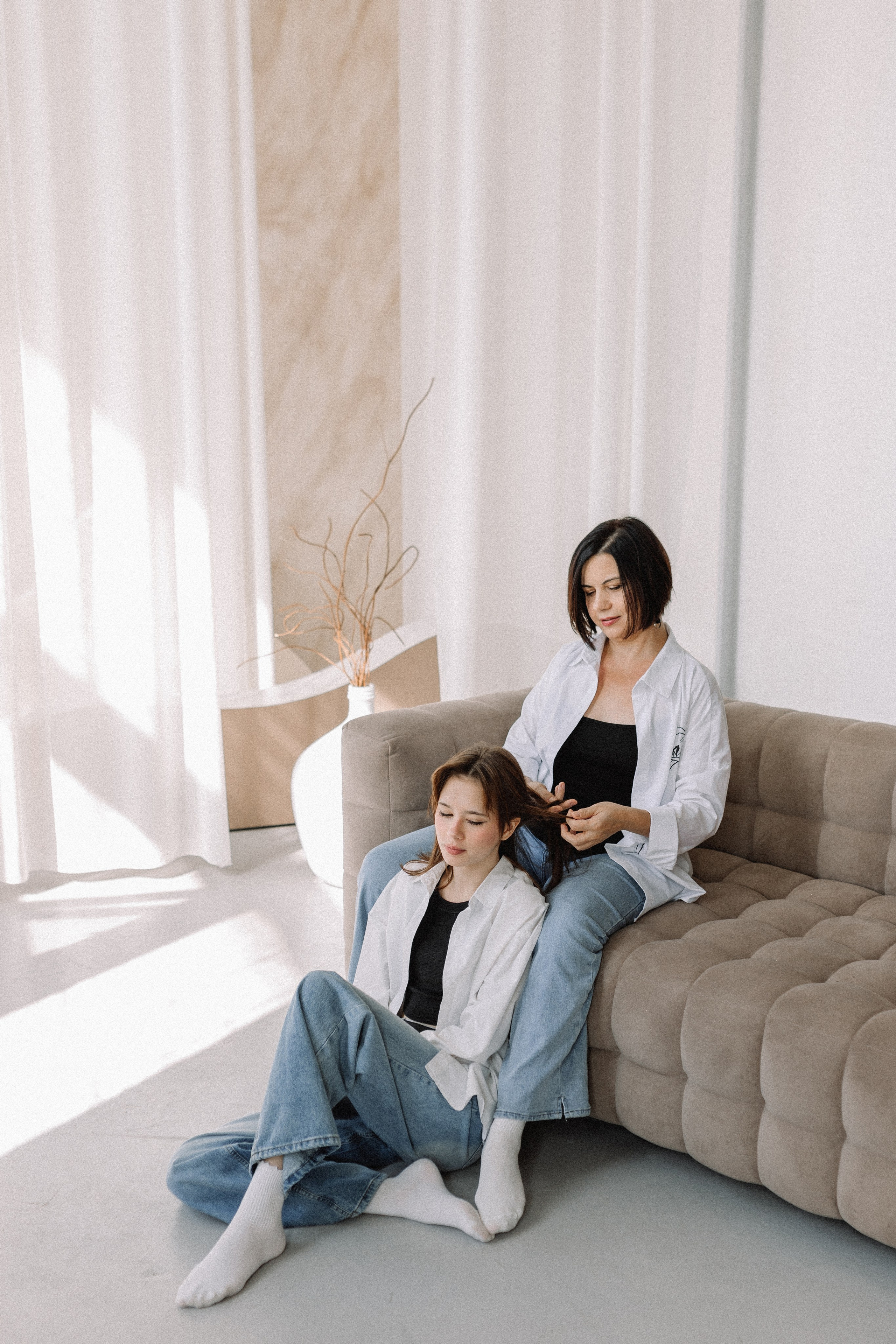 Е+К. О любви. о чувствах. о вас. Аня Суббота