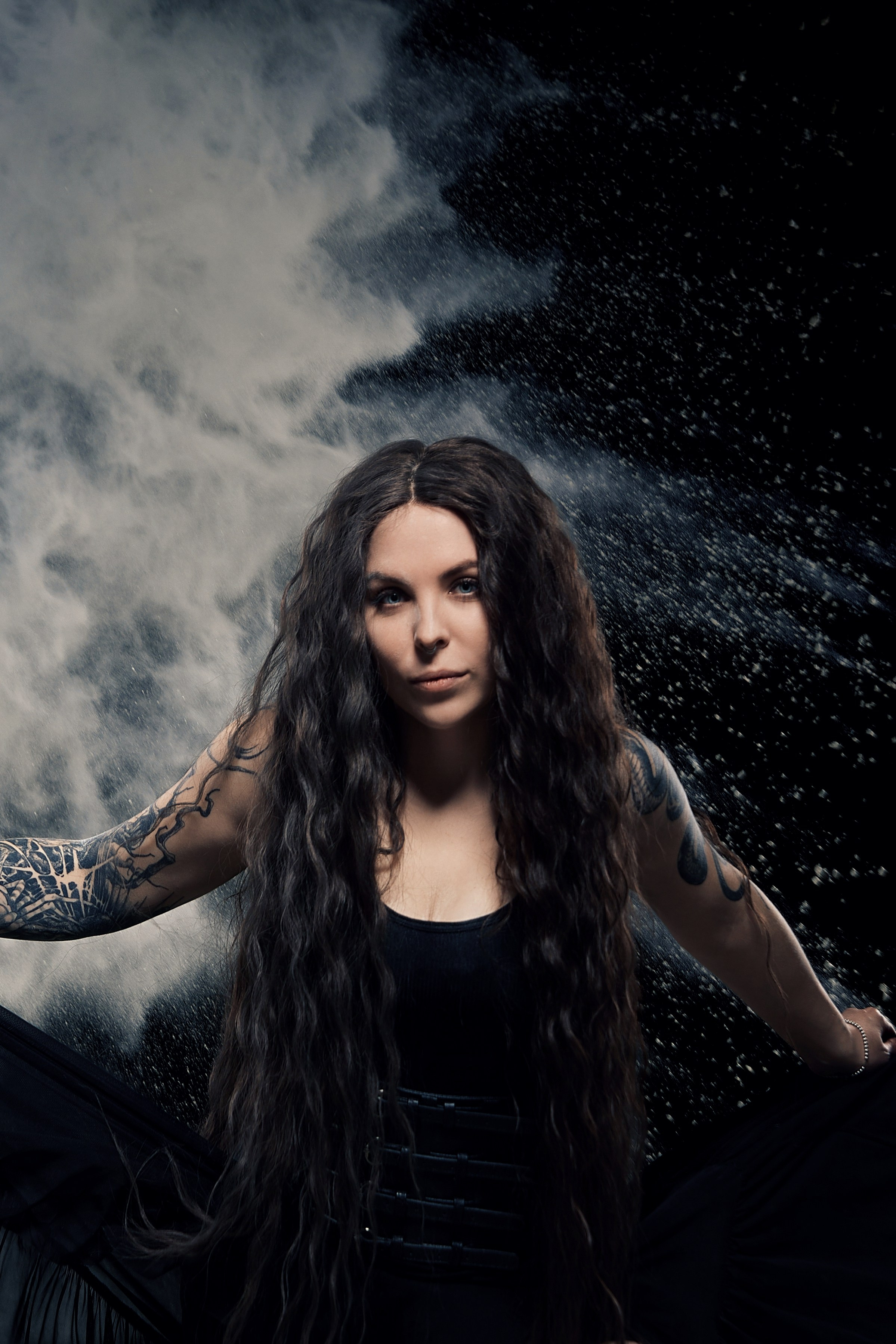 Студийные фотосессии в Санкт-Петербурге. Фотограф I Санкт-Петербург