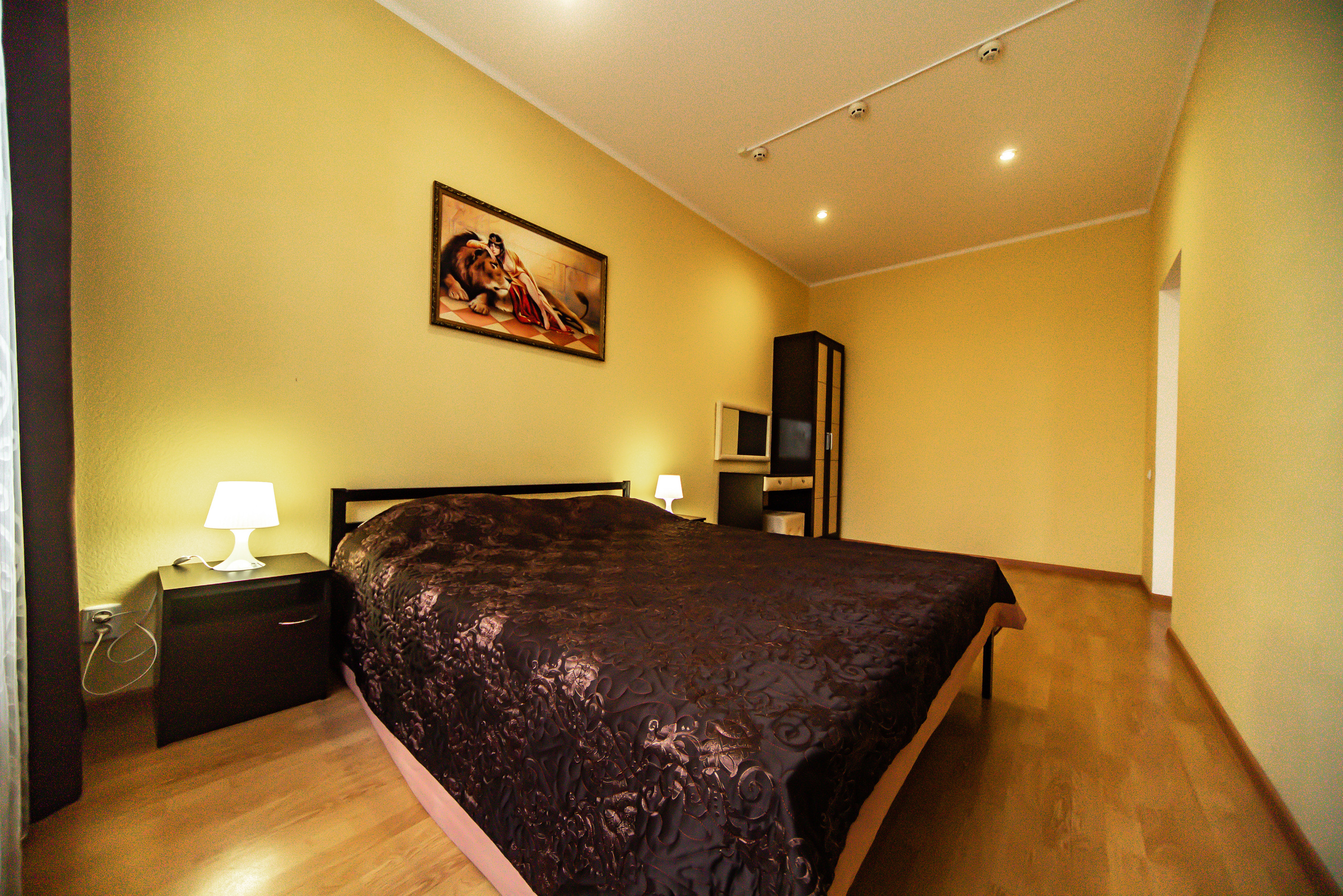 Съемка интерьера. Семейный свадебный интерьерный фотограф Тверь Санкт- Марина Свистунова