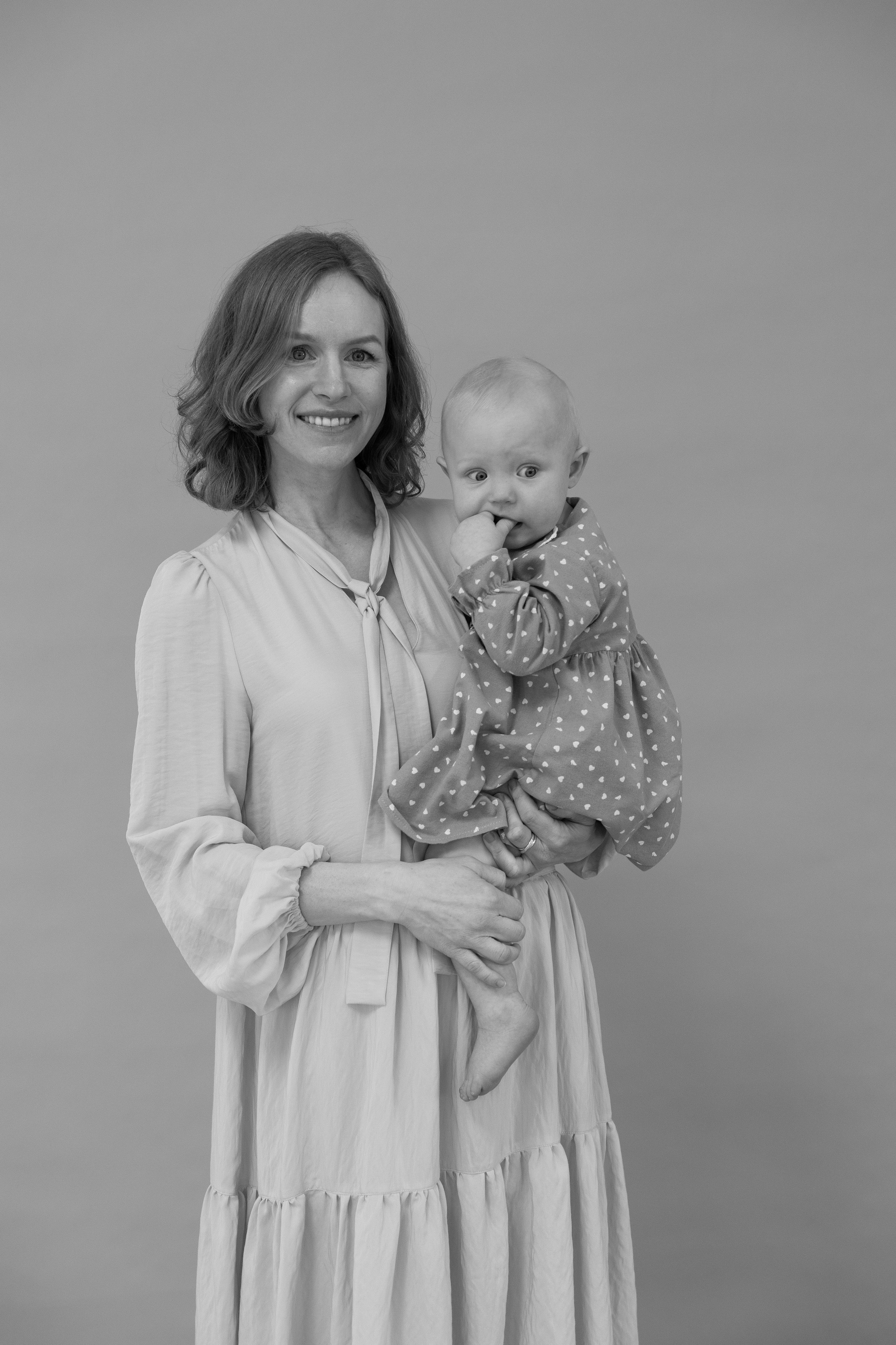 Настя и Саша с дочерьми. Портретный фотограф Санкт-Петербург и Москва Дарья Румянцева