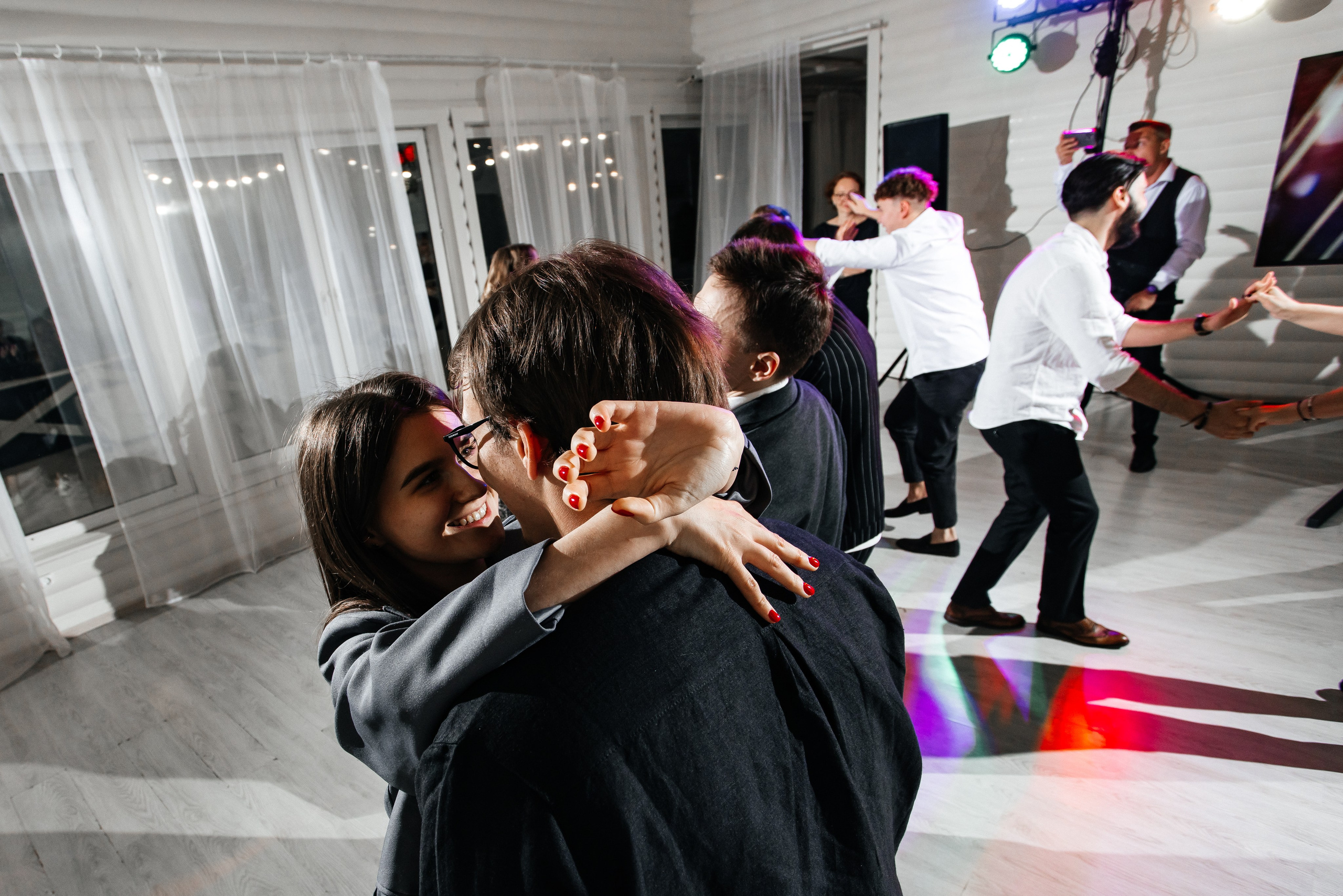 Nikita & Nila. Свадебный фотограф в Москве Виктория Арехова