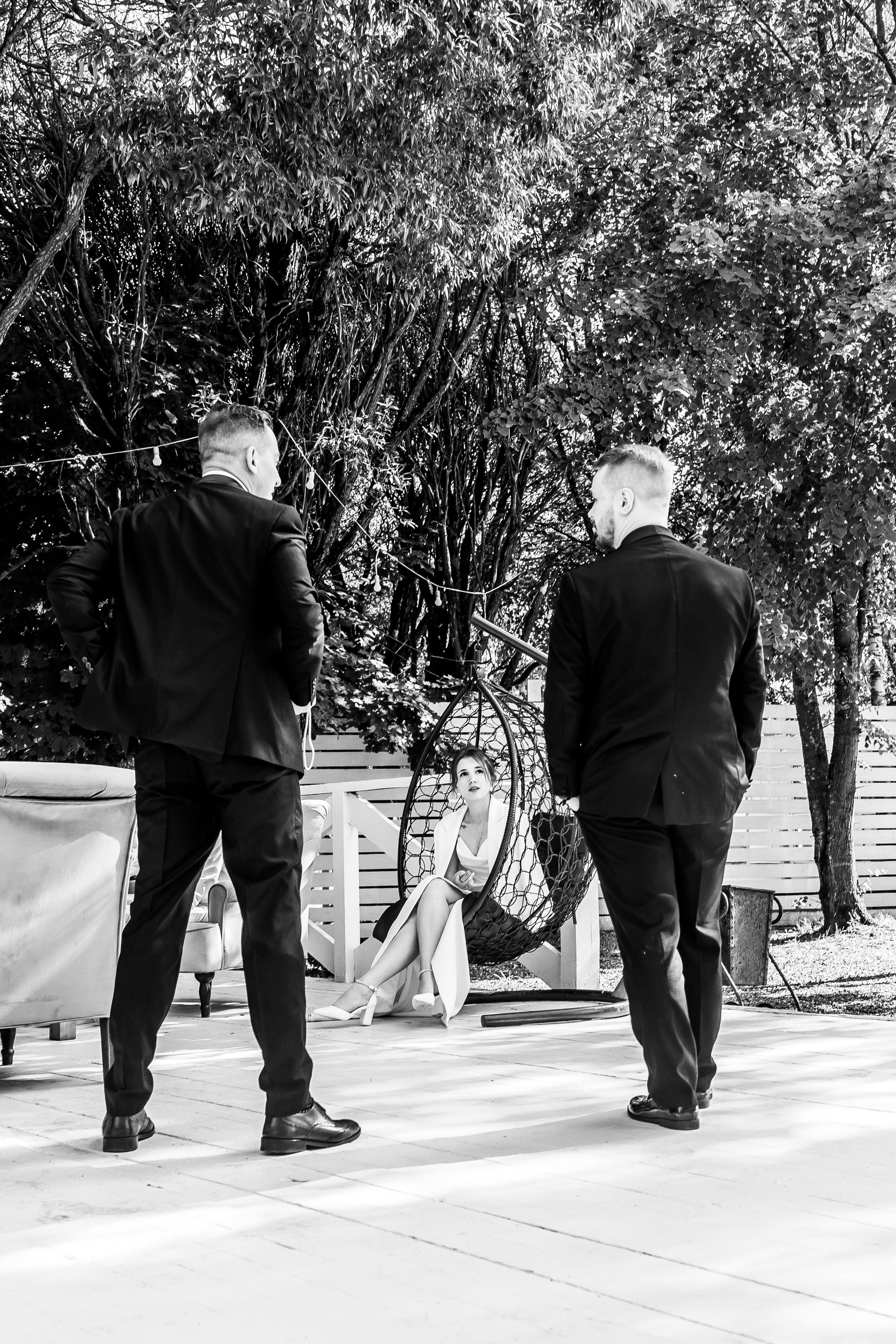 Nikita & Nila. Свадебный фотограф в Москве Виктория Арехова