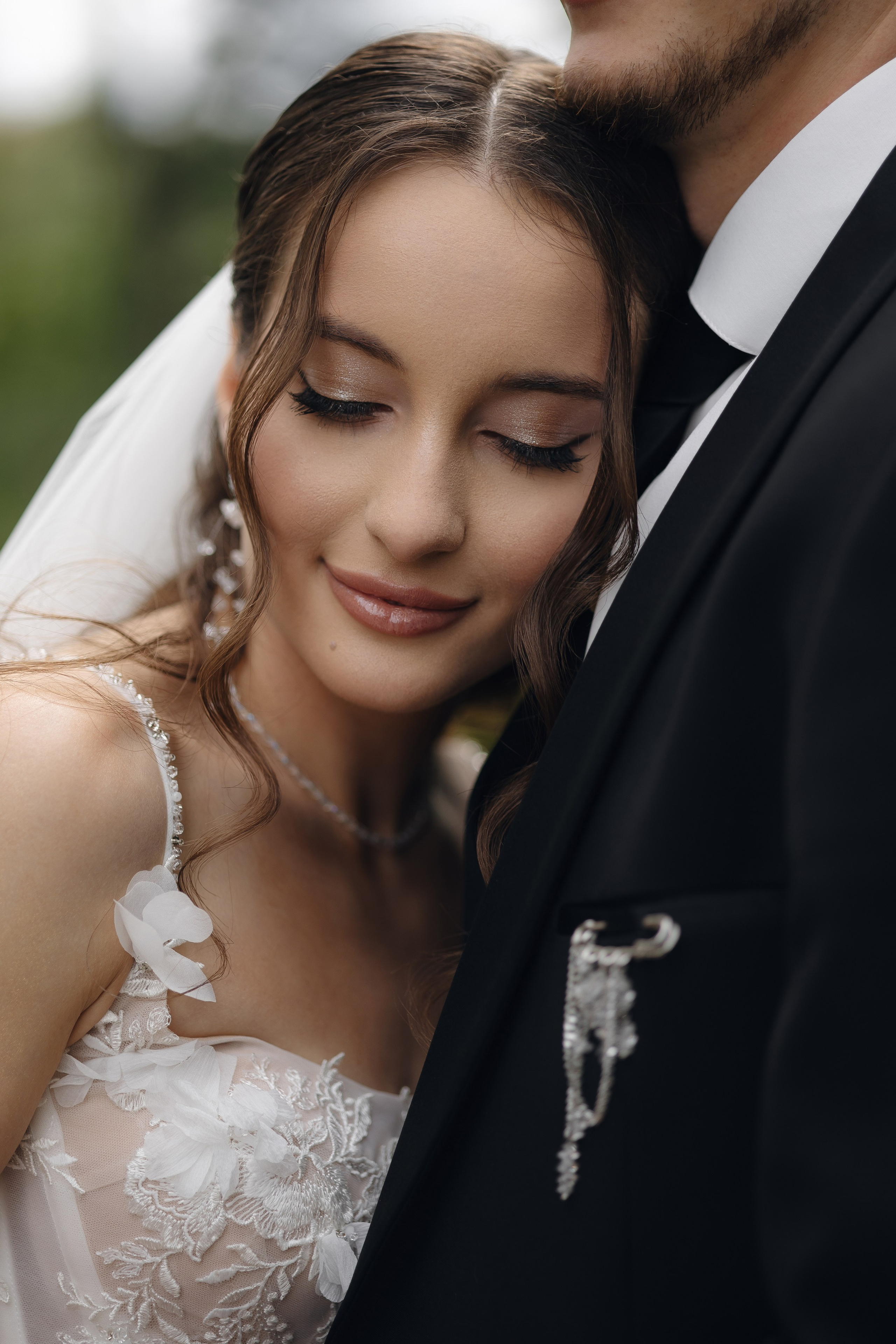 Данила и Виктория. Фотограф — Погодина Екатерина