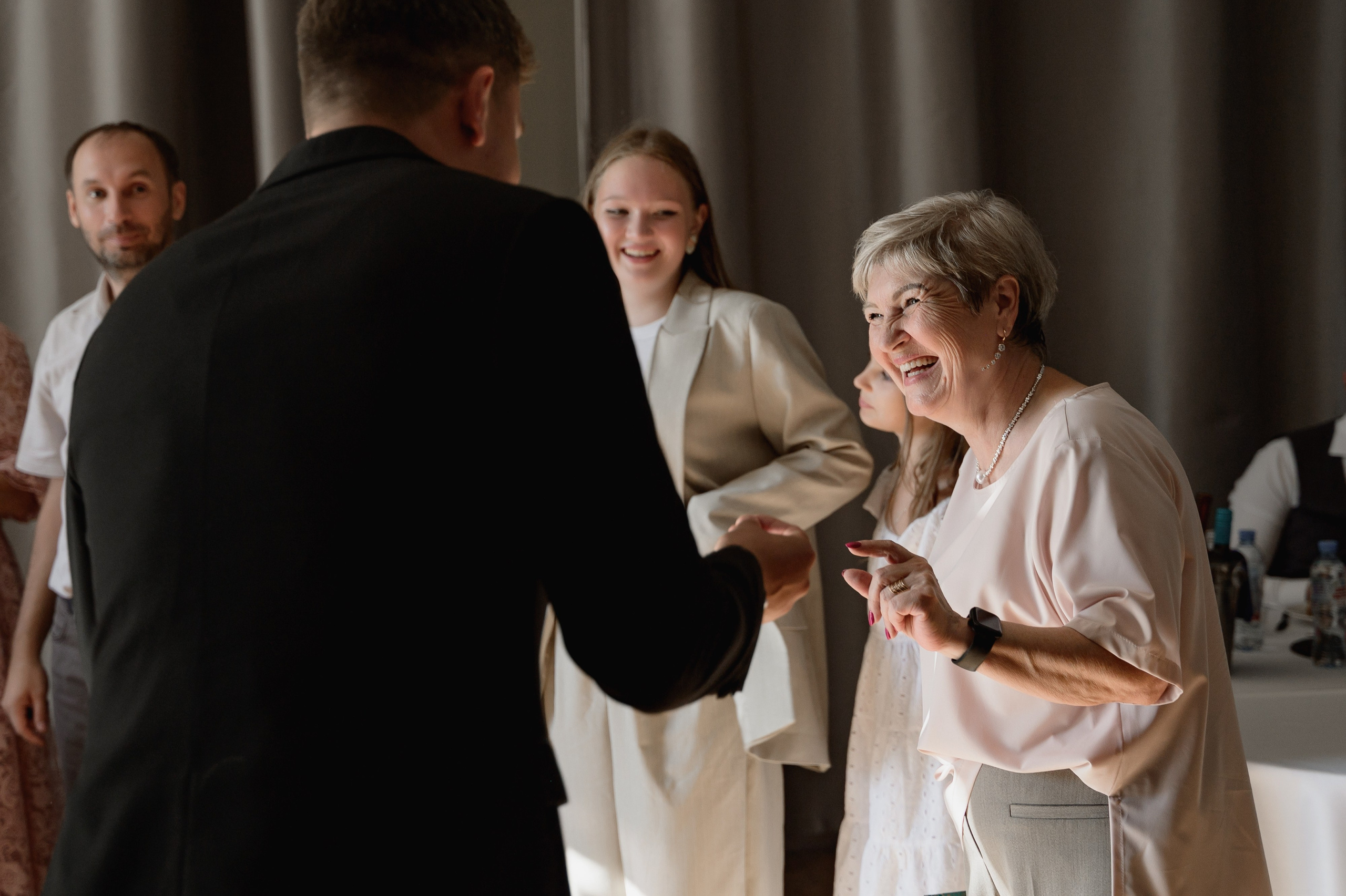 Антон & Екатерина. Свадебный фотограф в Новосибирске Алена Цизман